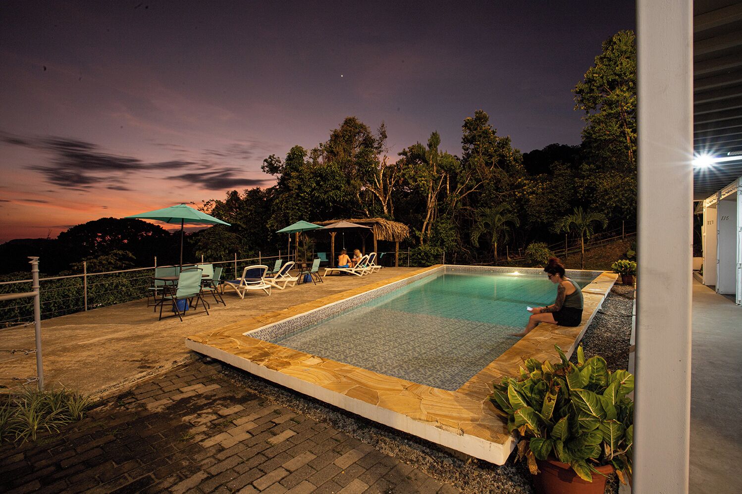 El Faro Beach Hotel El Faro Beach Hotel