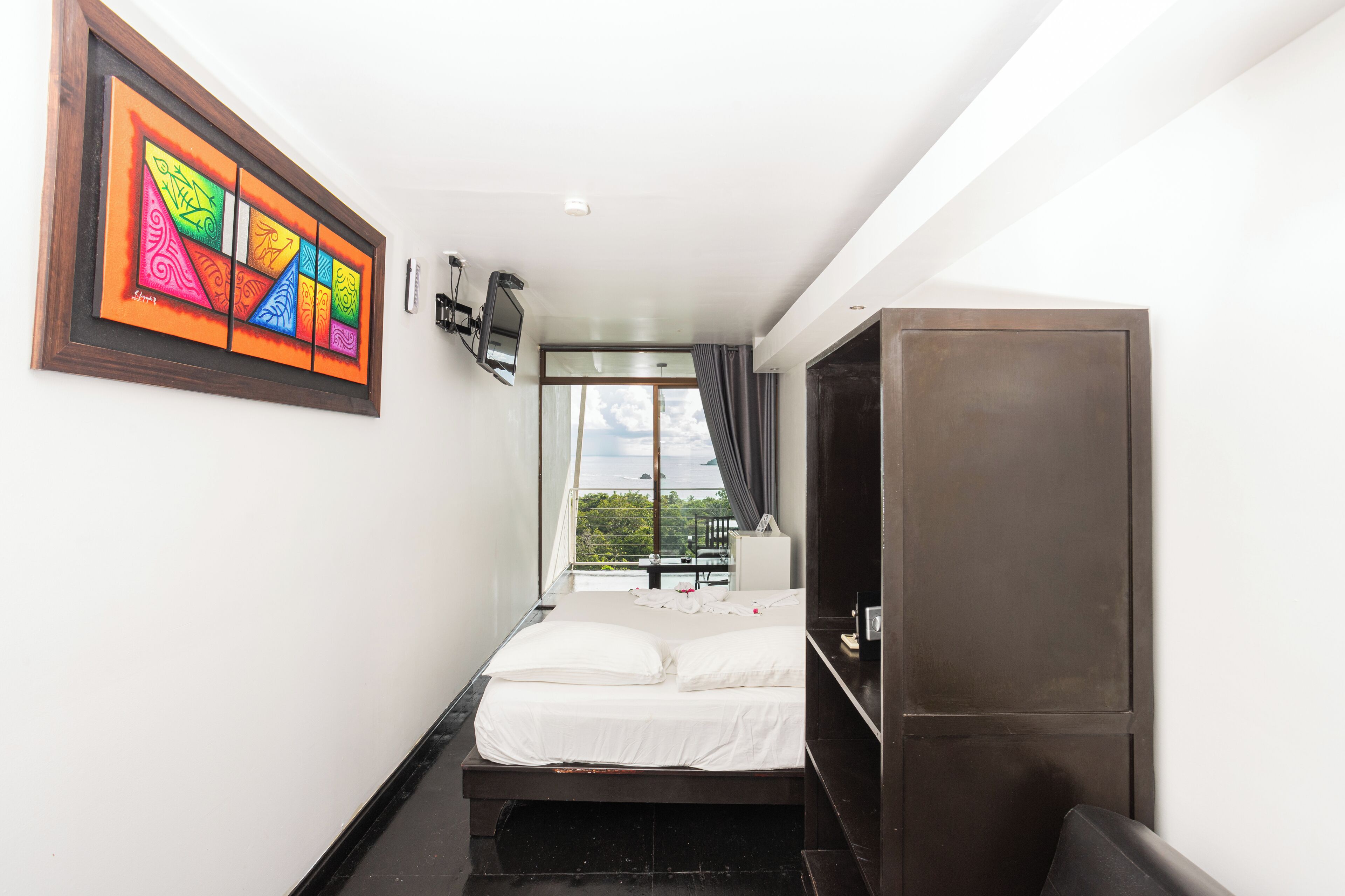 El Faro Beach Hotel El Faro Beach Hotel