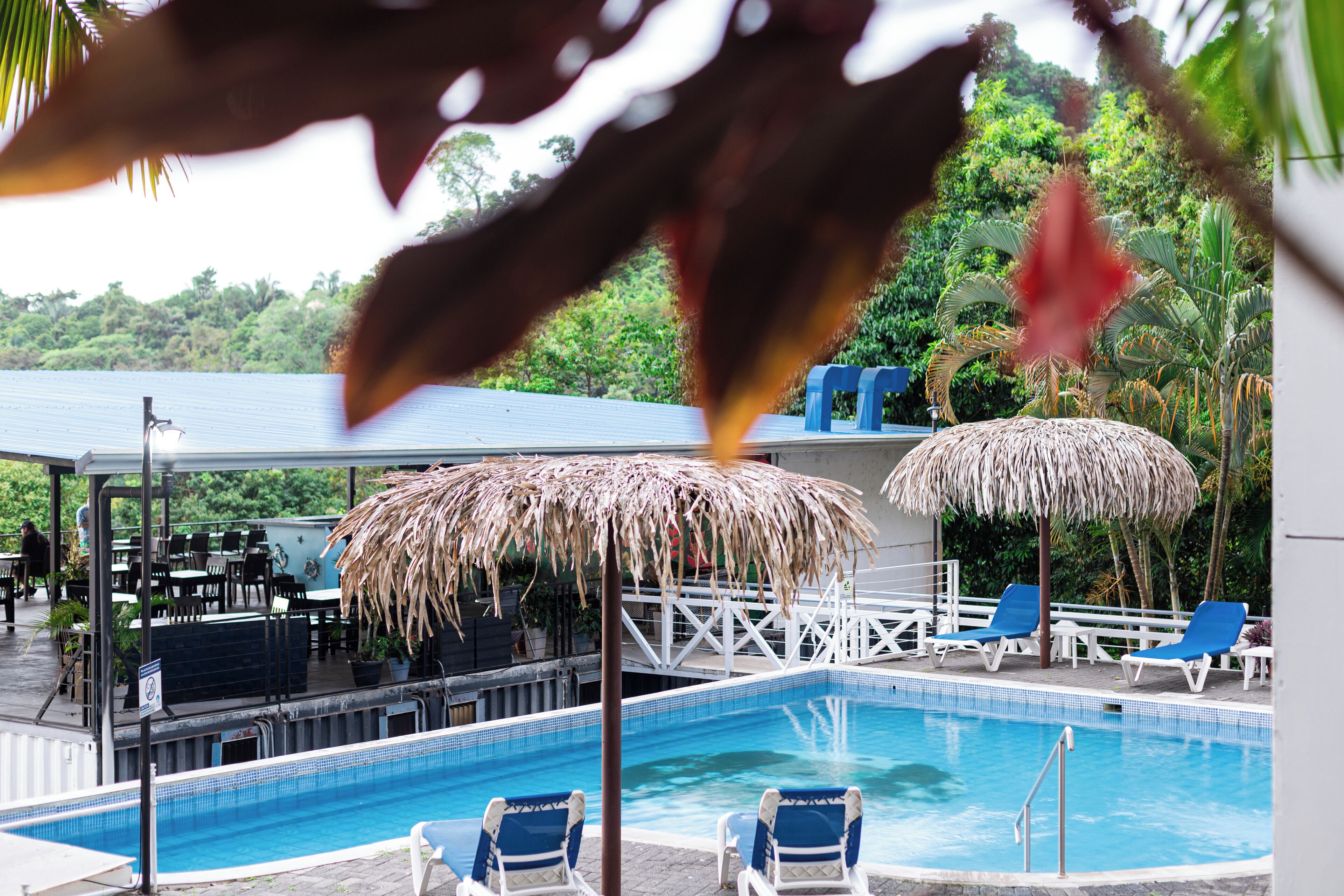 El Faro Beach Hotel El Faro Beach Hotel