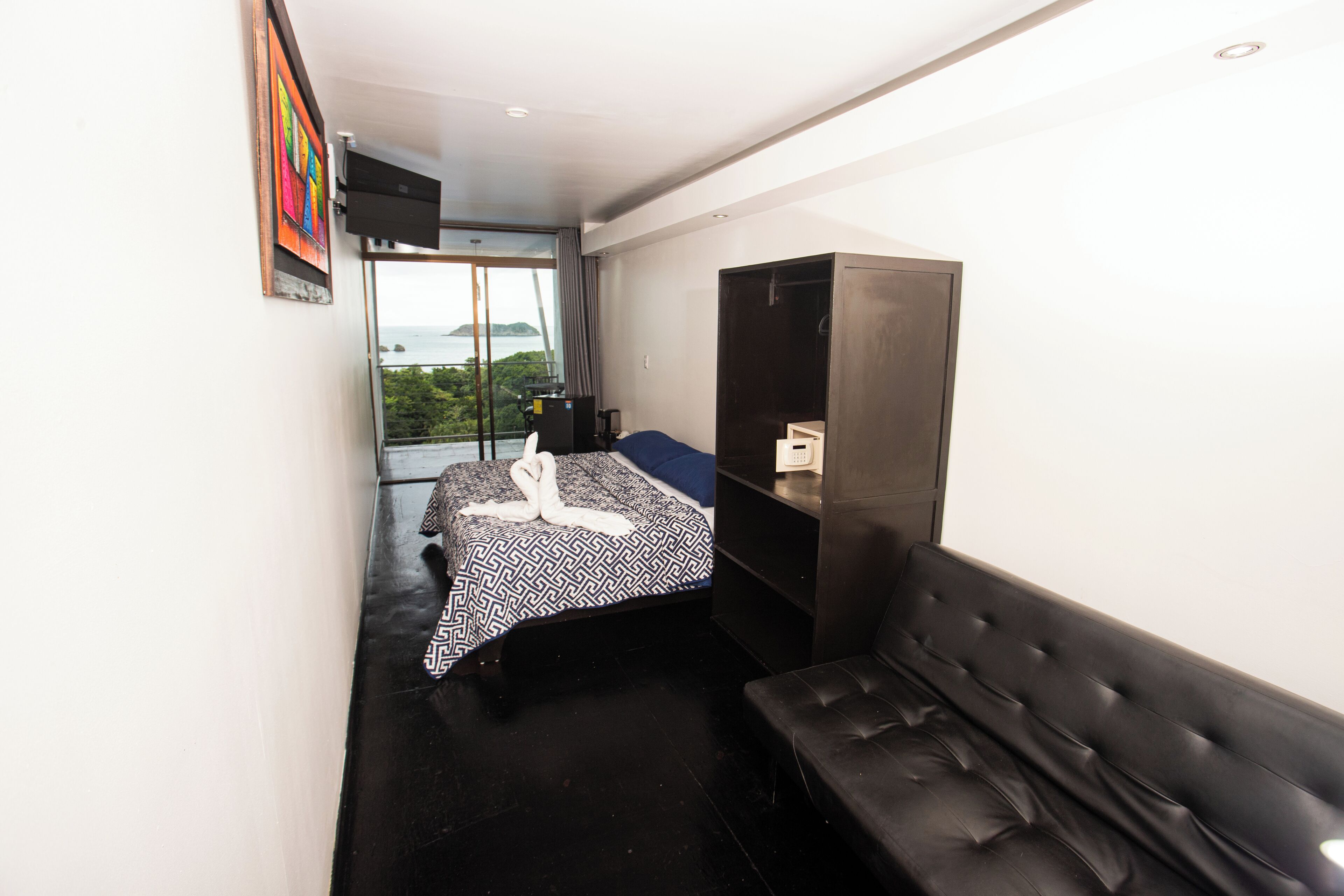 El Faro Beach Hotel El Faro Beach Hotel