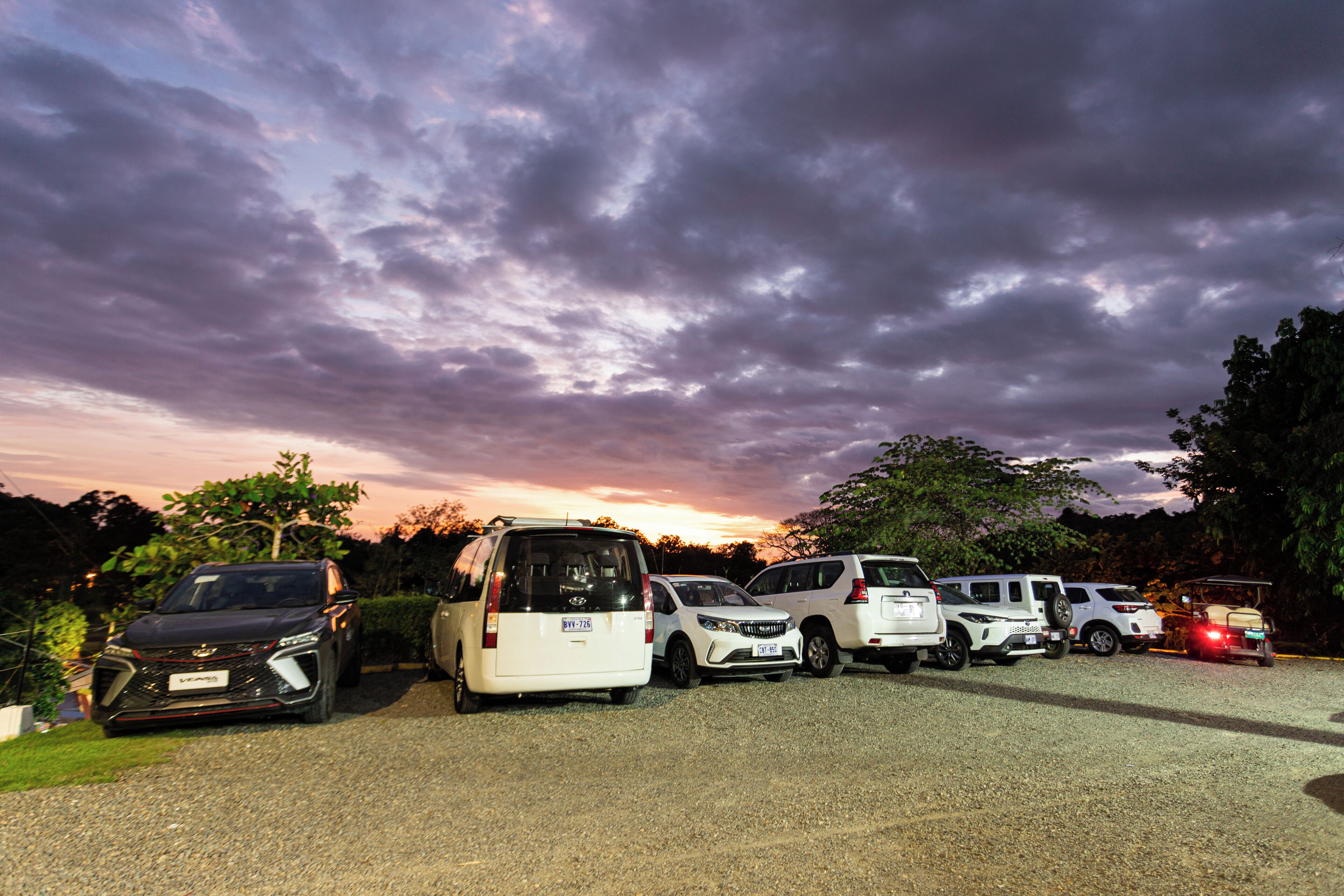 El Faro Beach Hotel El Faro Beach Hotel