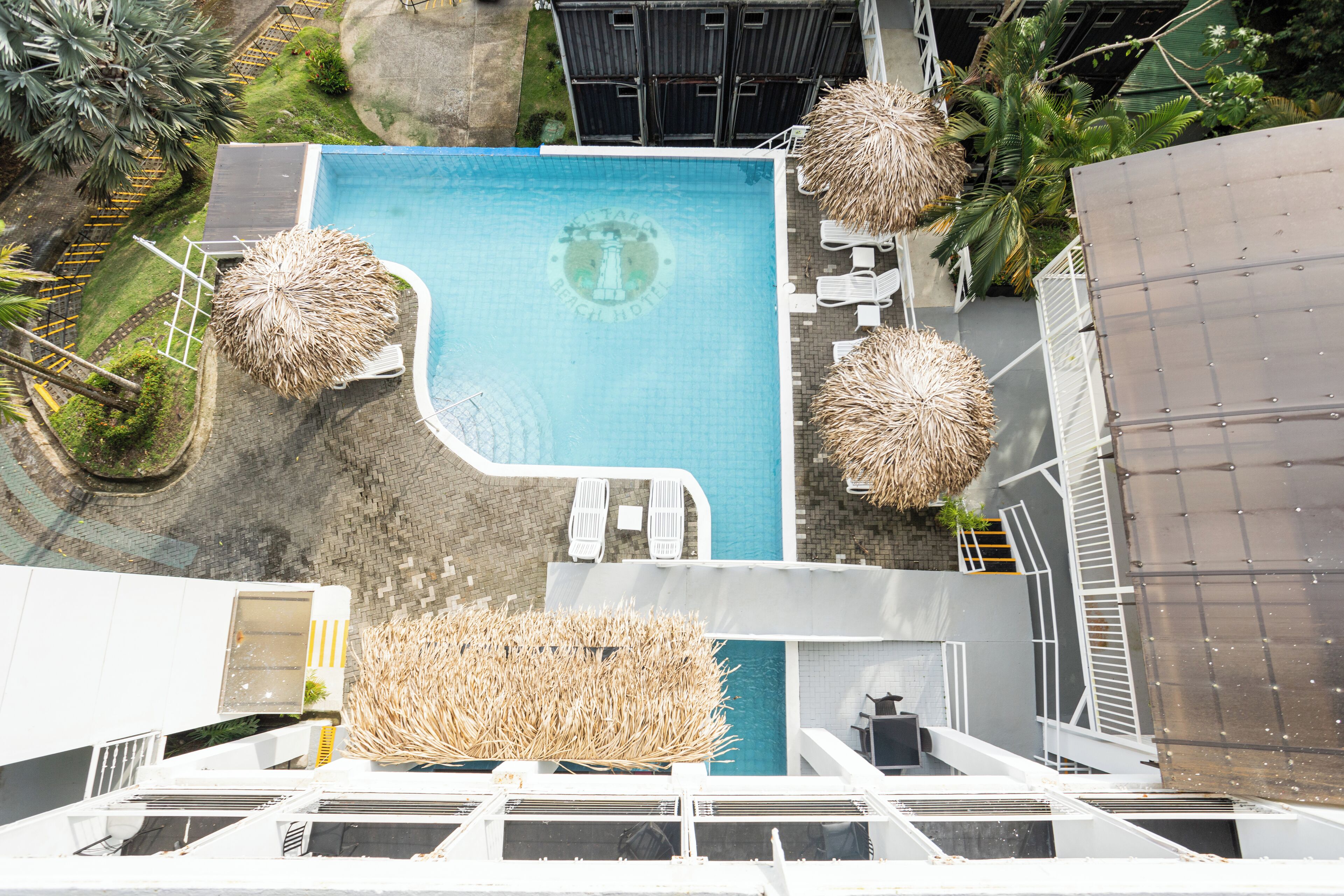 El Faro Beach Hotel El Faro Beach Hotel