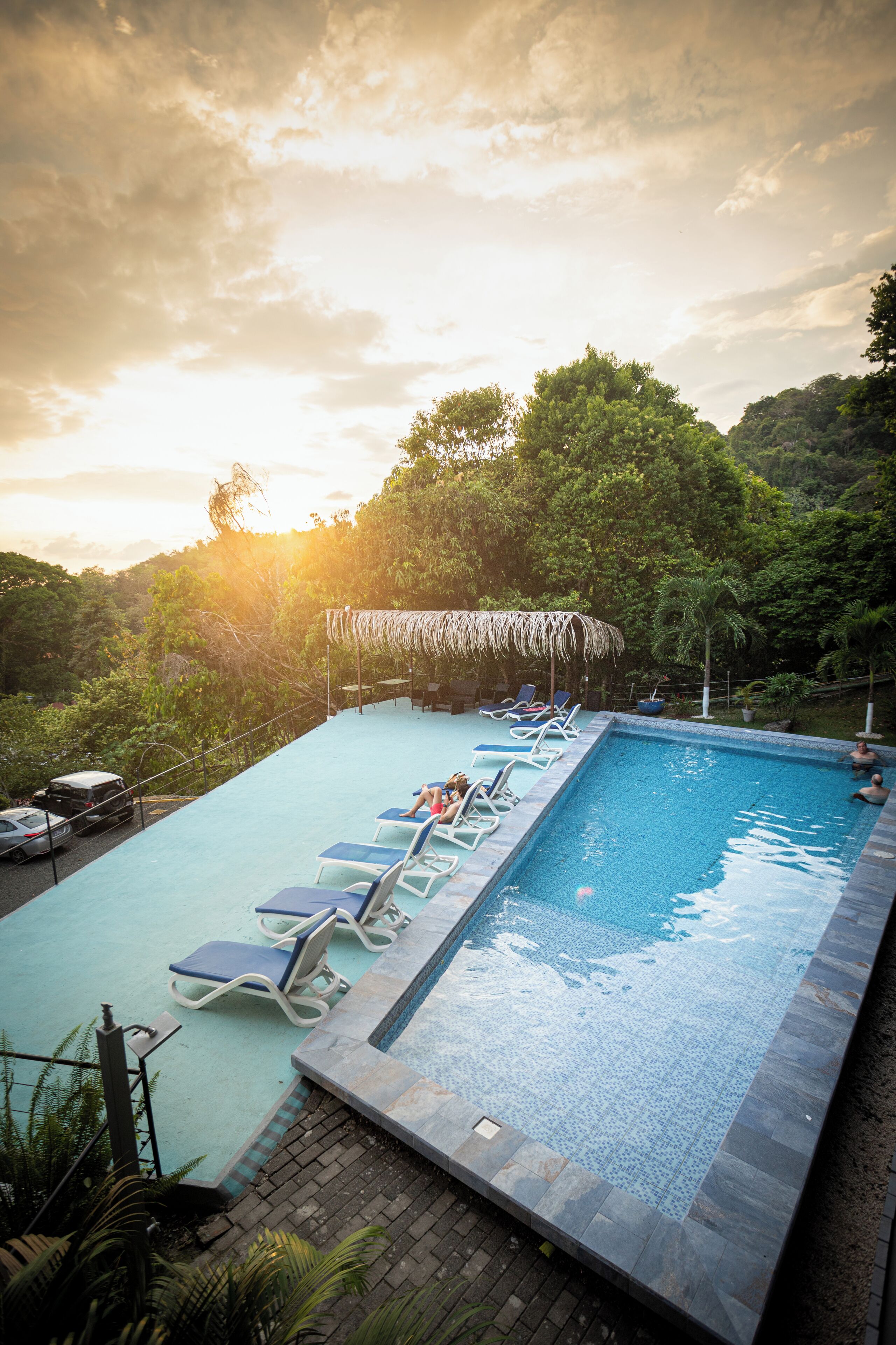 El Faro Beach Hotel El Faro Beach Hotel