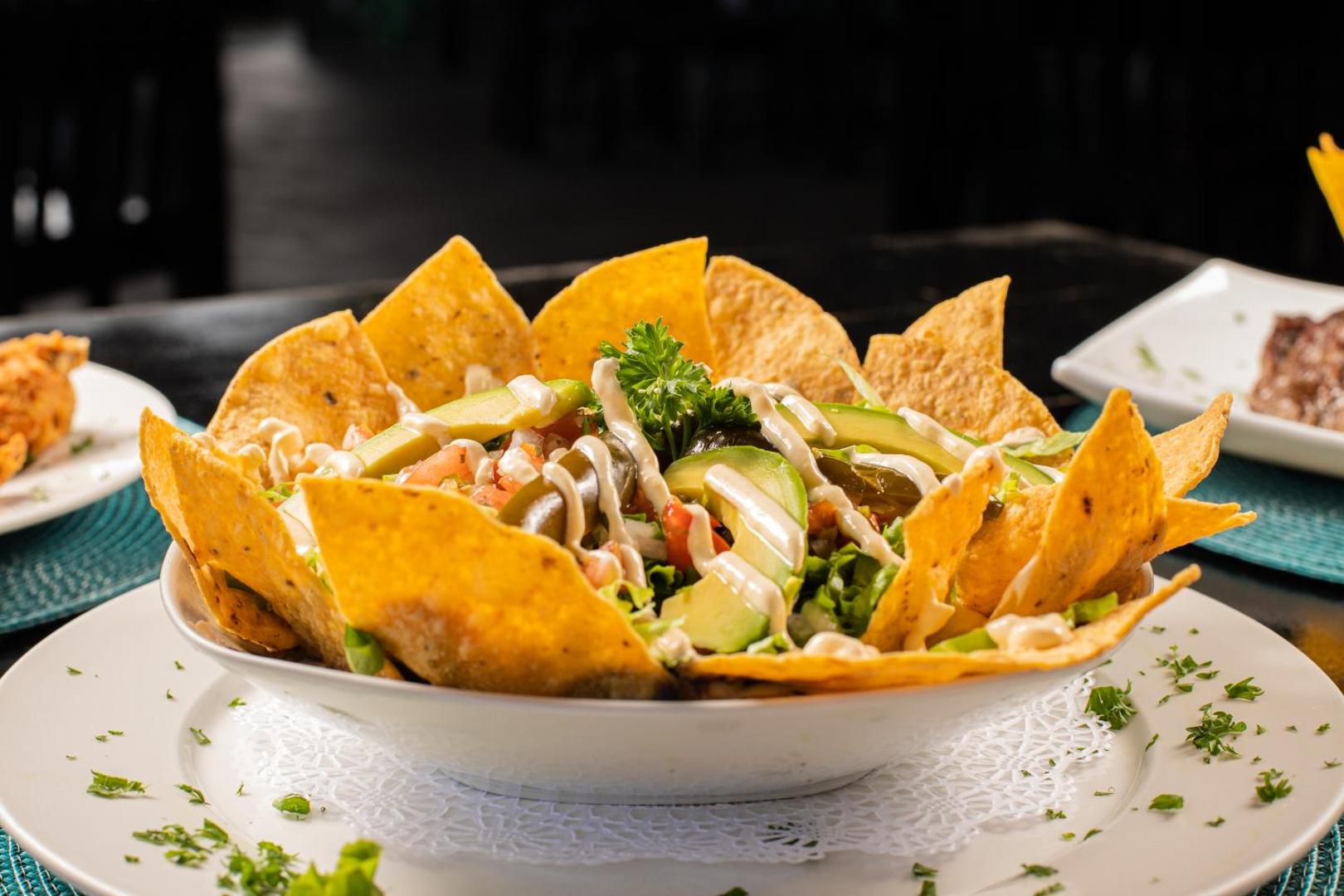 El Faro Beach Hotel El Faro Beach Hotel