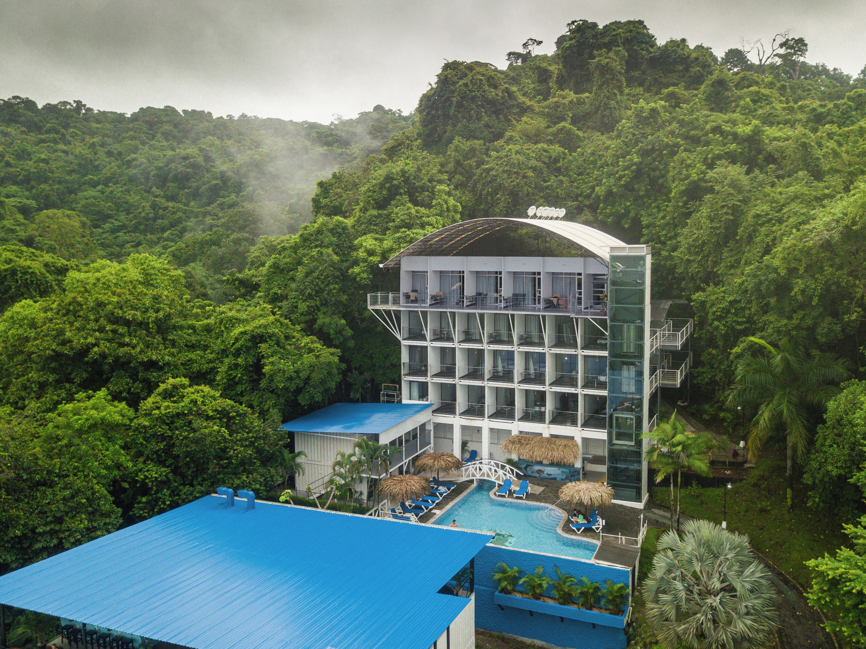 El Faro Beach Hotel El Faro Beach Hotel