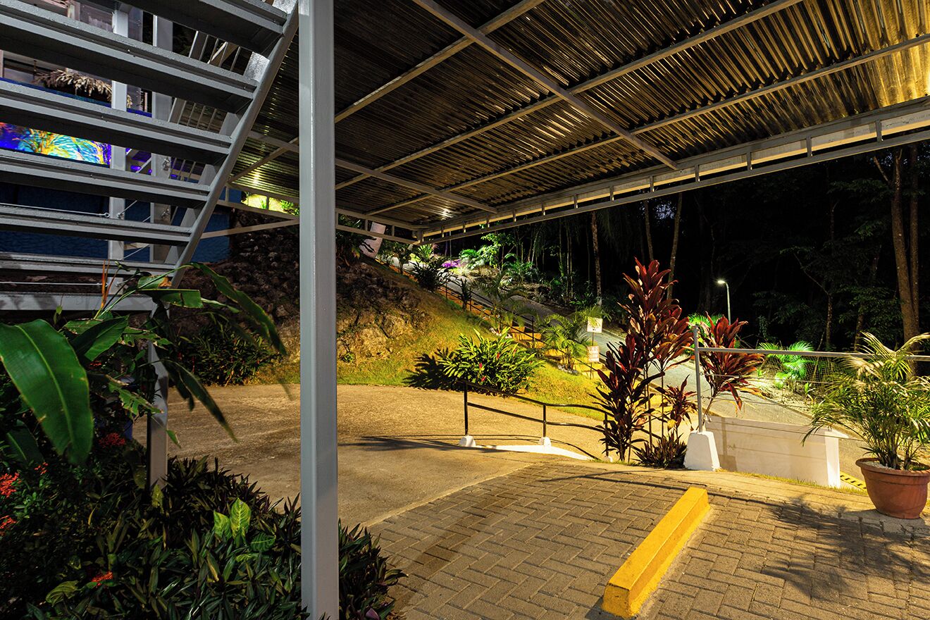 El Faro Beach Hotel El Faro Beach Hotel