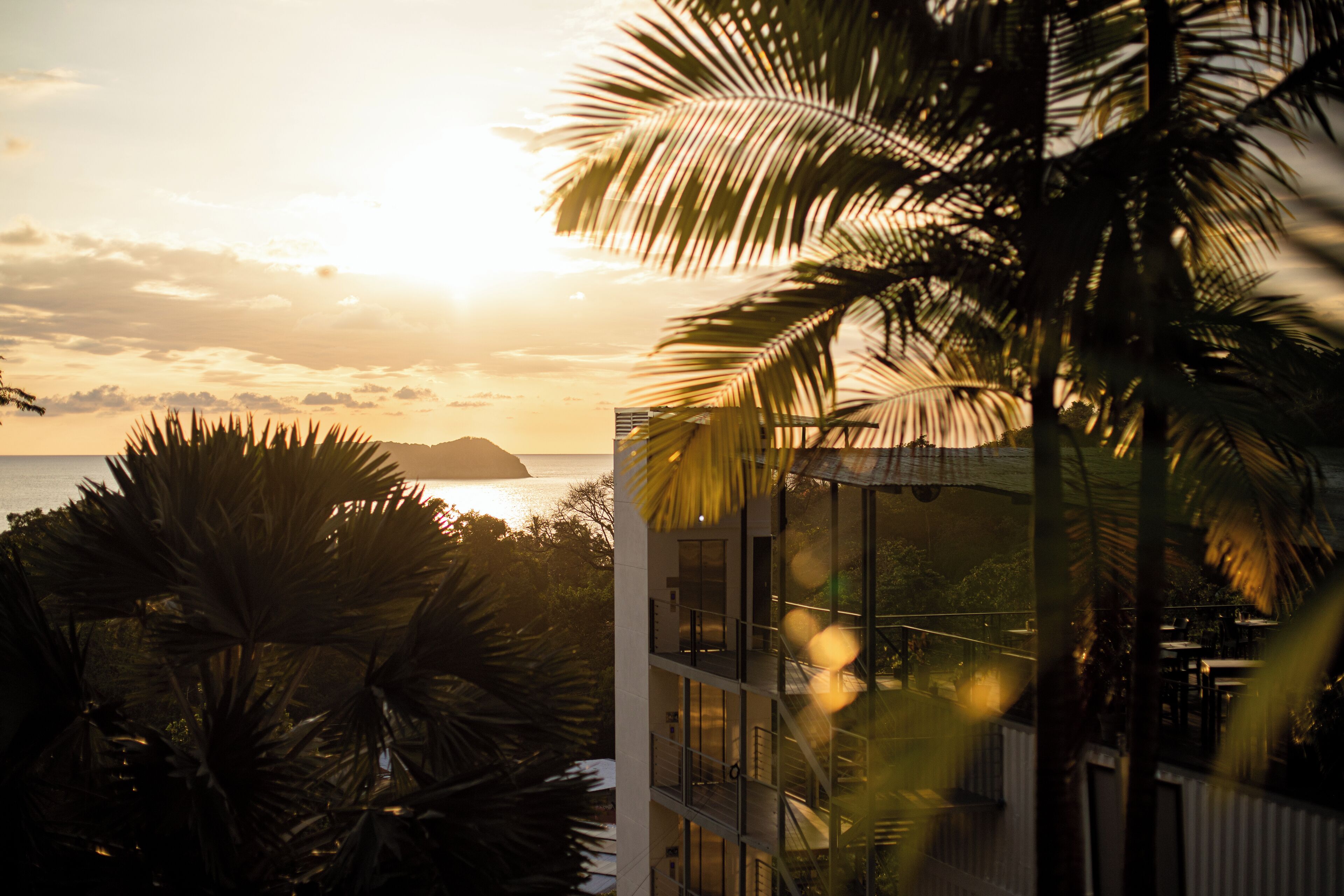 El Faro Beach Hotel El Faro Beach Hotel