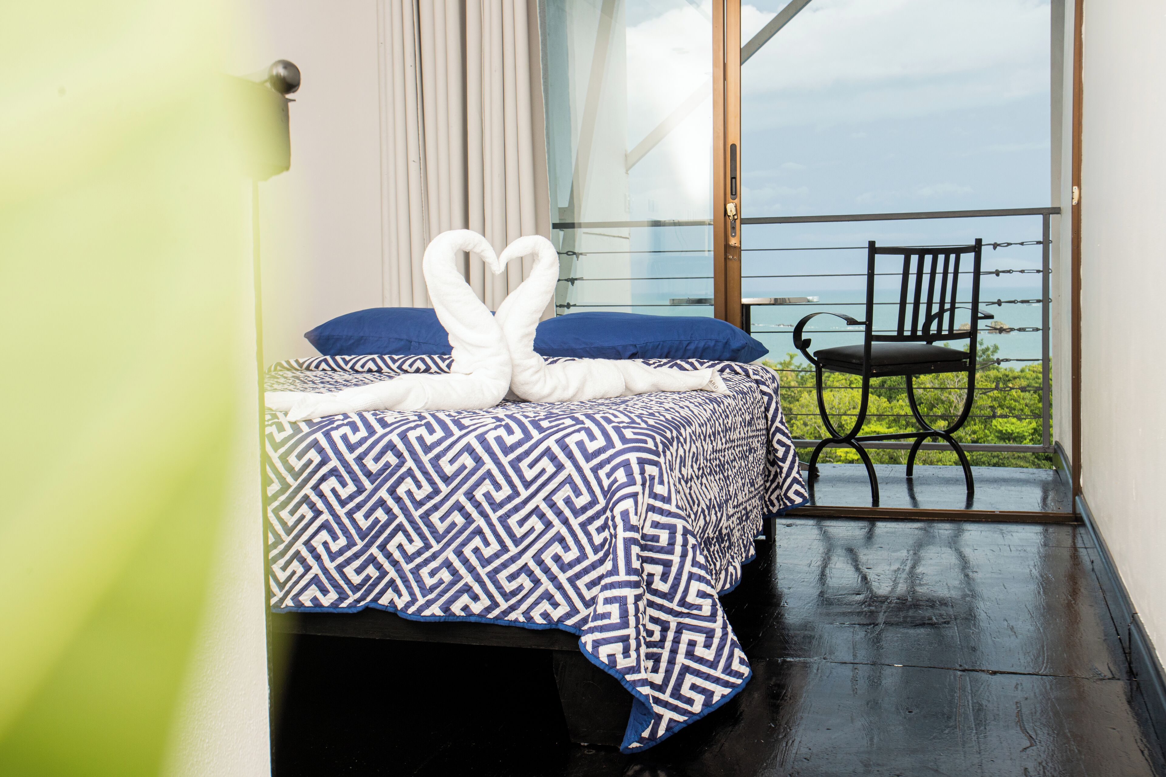 El Faro Beach Hotel El Faro Beach Hotel