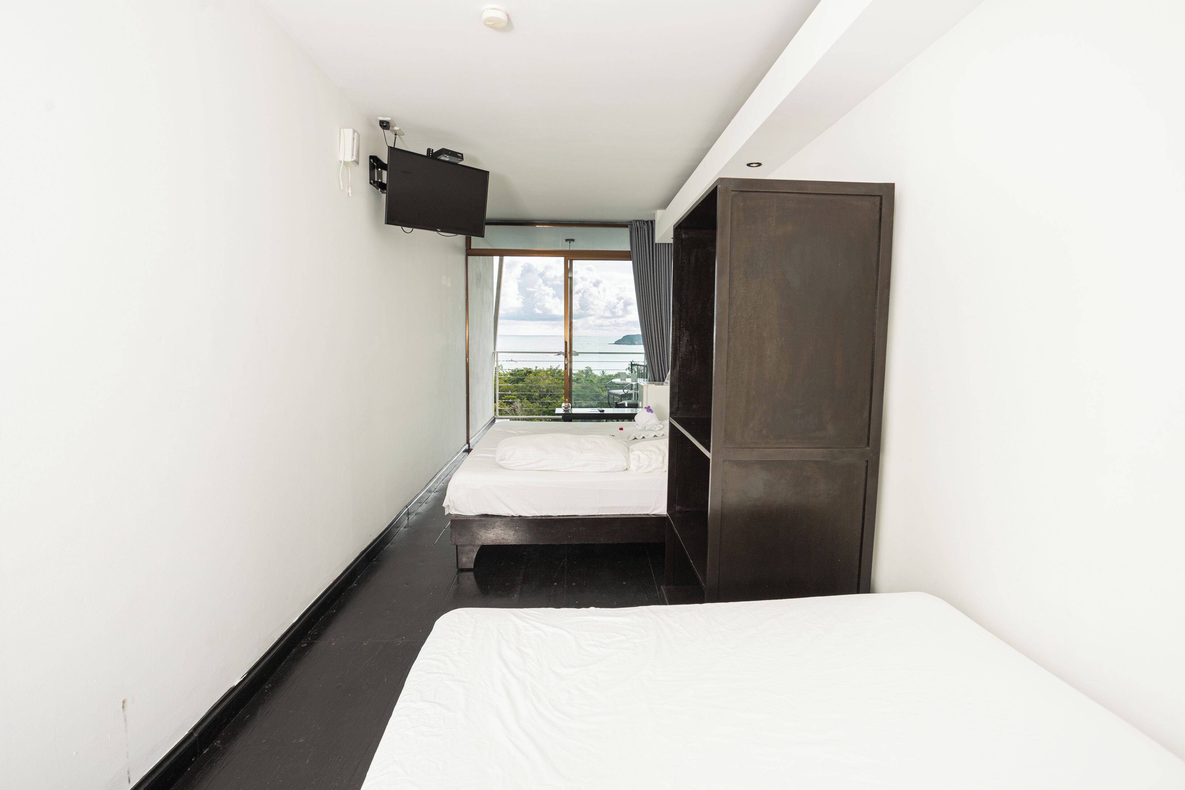 El Faro Beach Hotel El Faro Beach Hotel