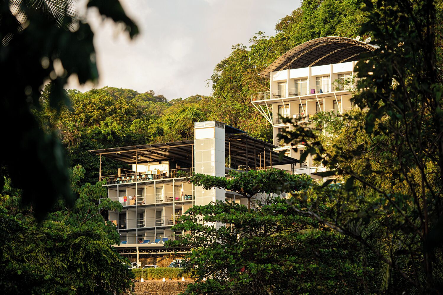 El Faro Beach Hotel El Faro Beach Hotel