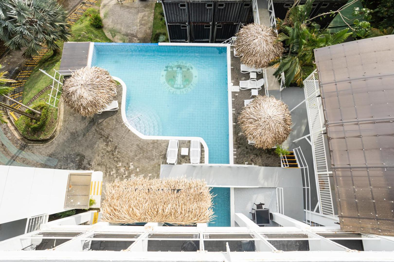 El Faro Beach Hotel El Faro Beach Hotel