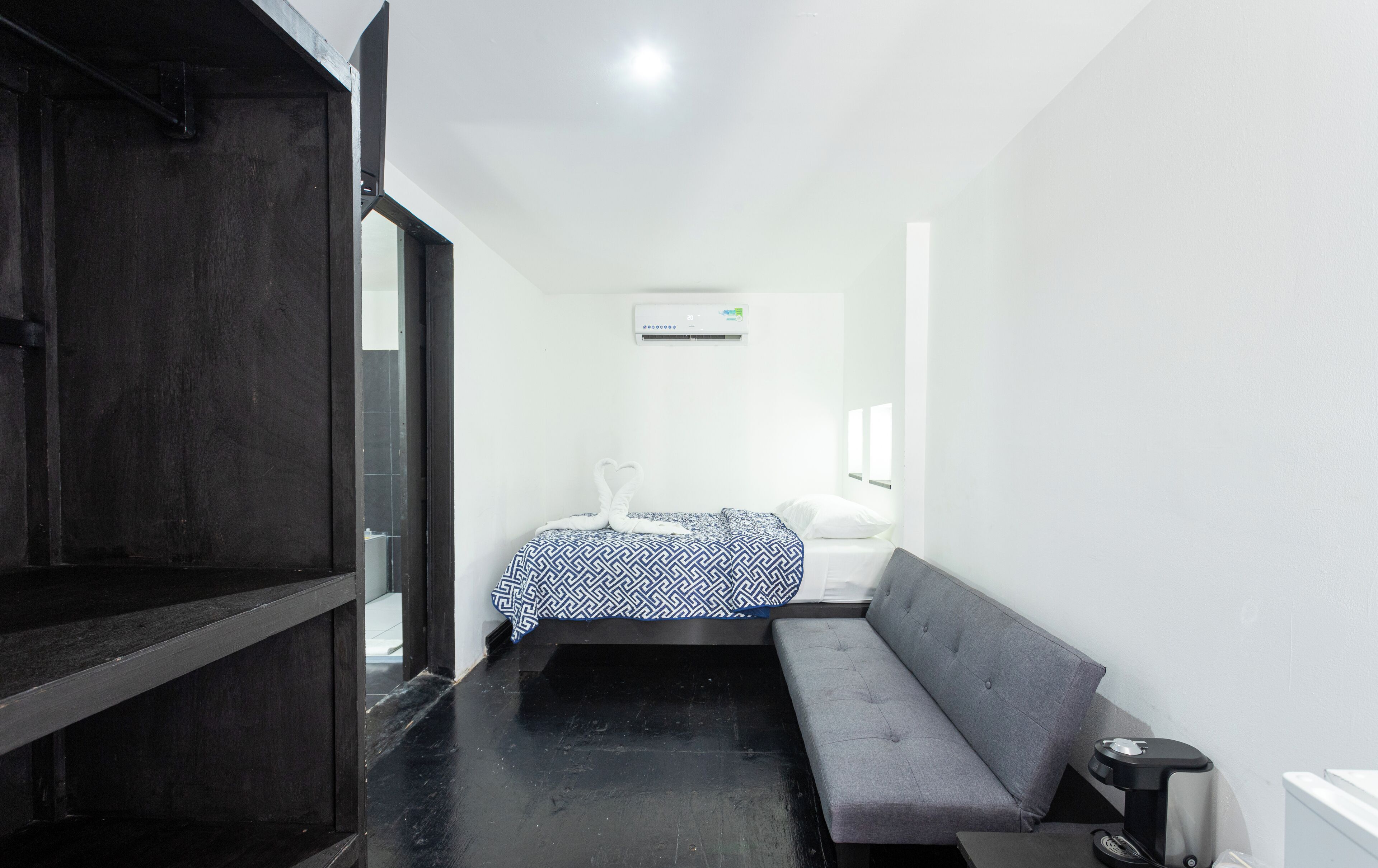 El Faro Beach Hotel El Faro Beach Hotel