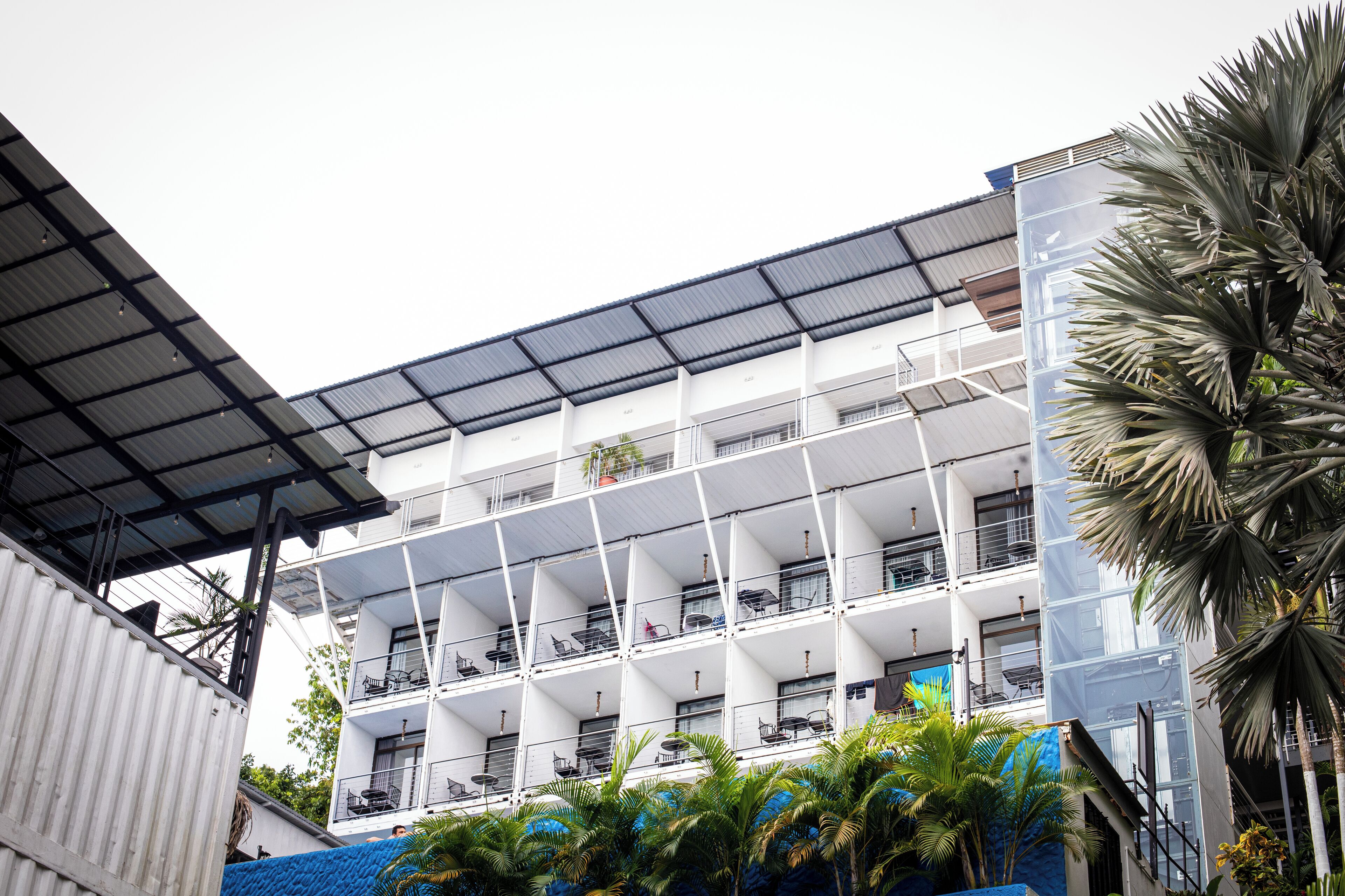 El Faro Beach Hotel El Faro Beach Hotel