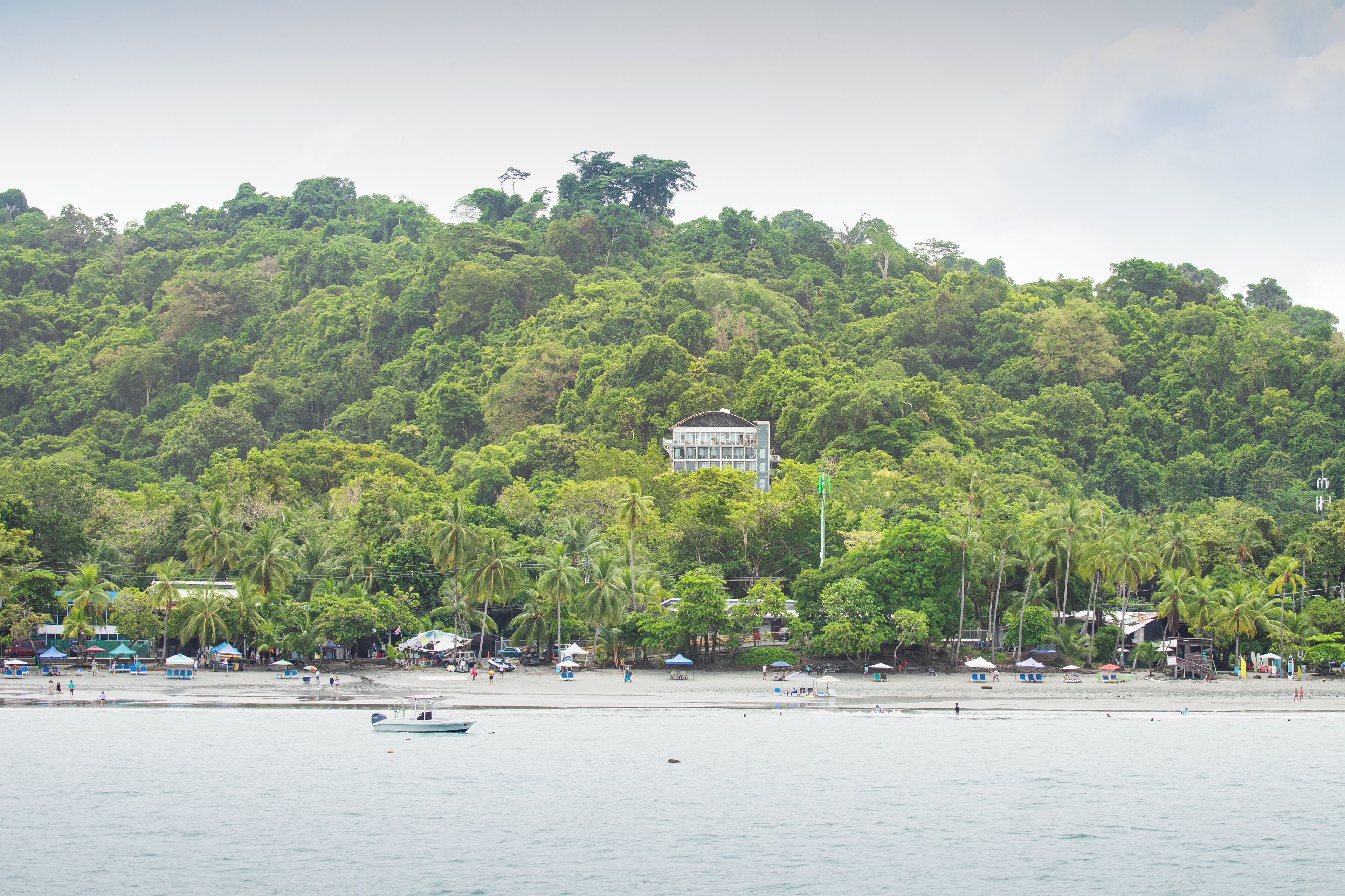 El Faro Beach Hotel El Faro Beach Hotel