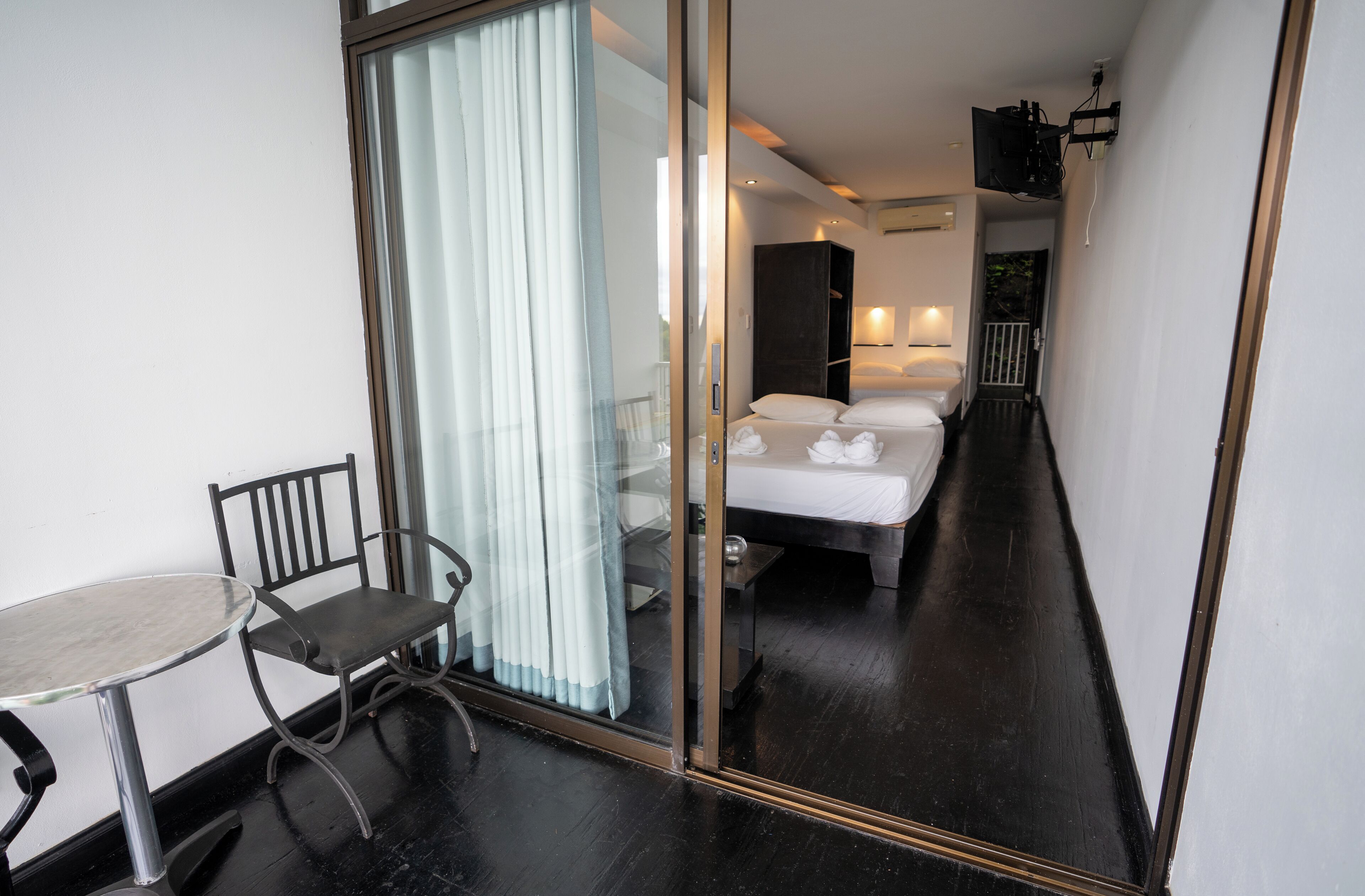 El Faro Beach Hotel El Faro Beach Hotel