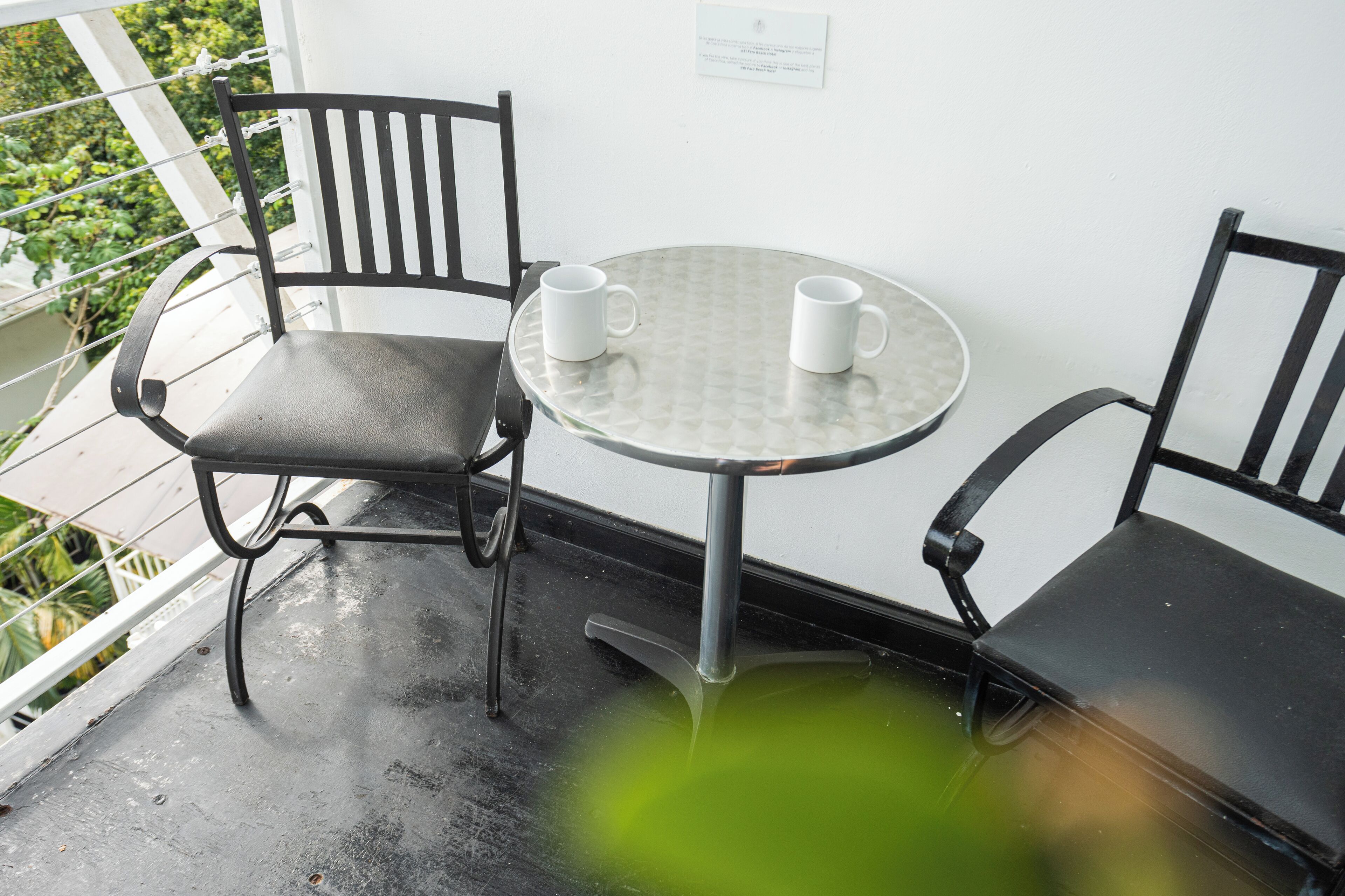 El Faro Beach Hotel El Faro Beach Hotel