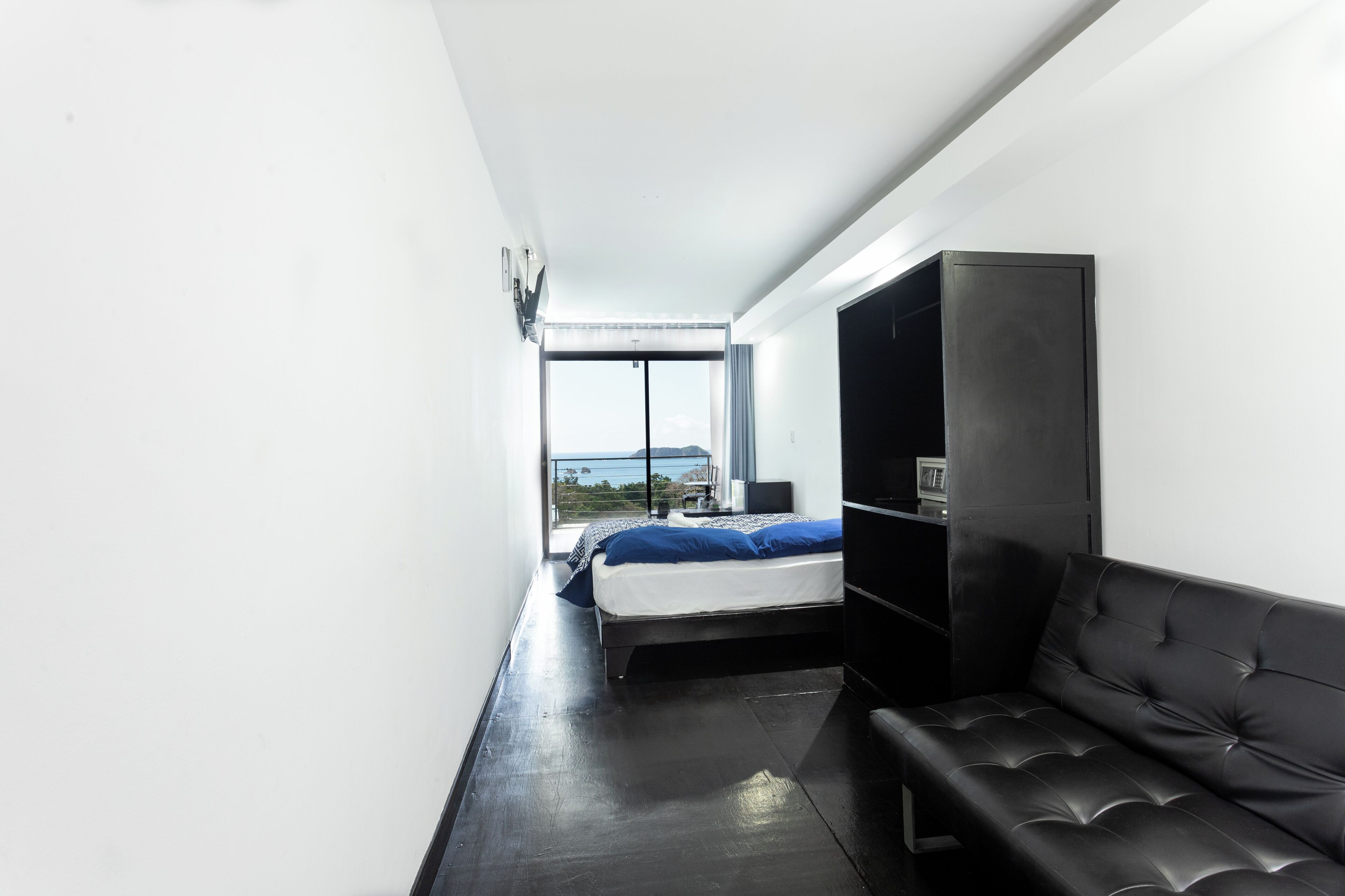 El Faro Beach Hotel El Faro Beach Hotel