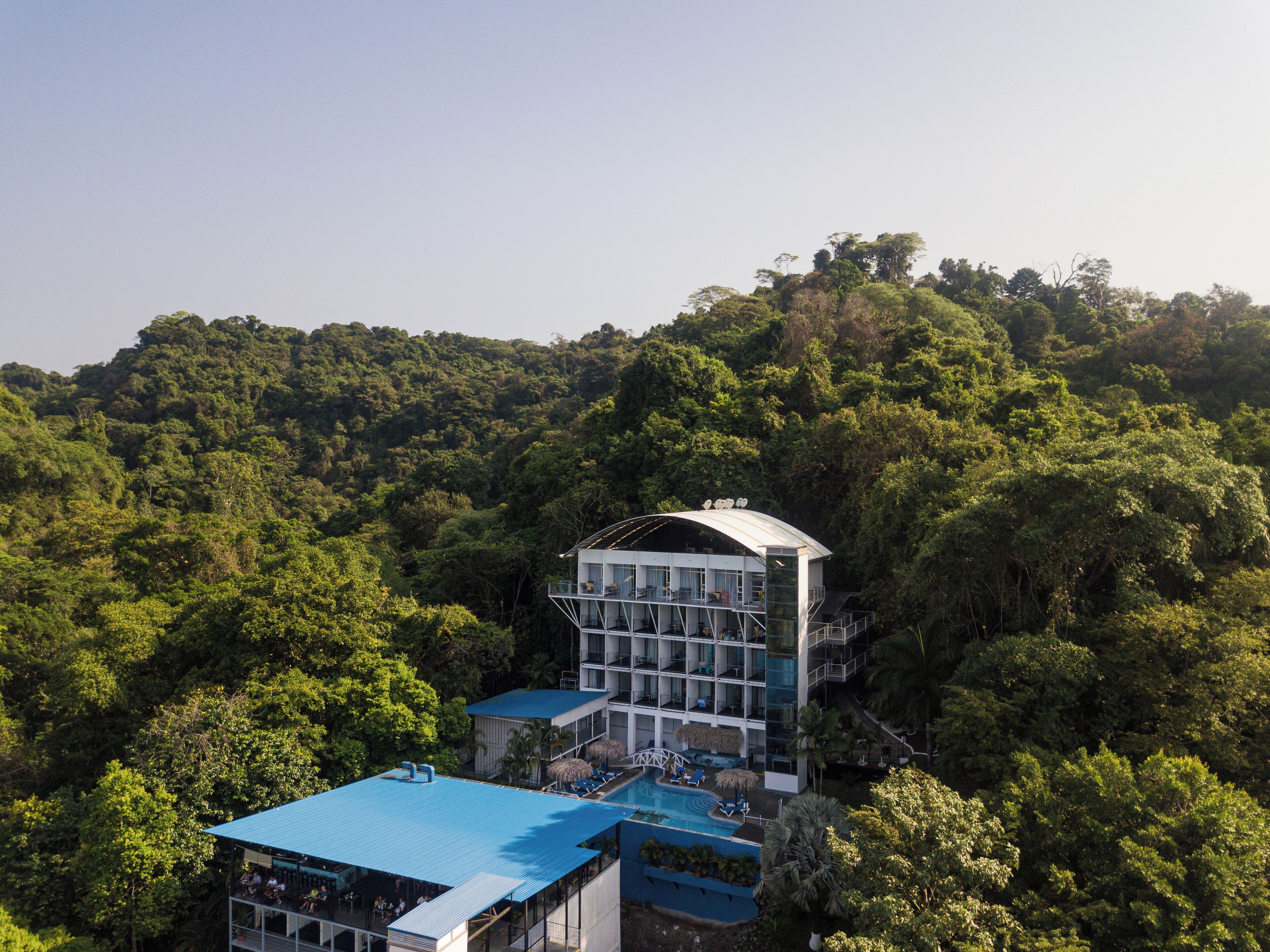 El Faro Beach Hotel El Faro Beach Hotel