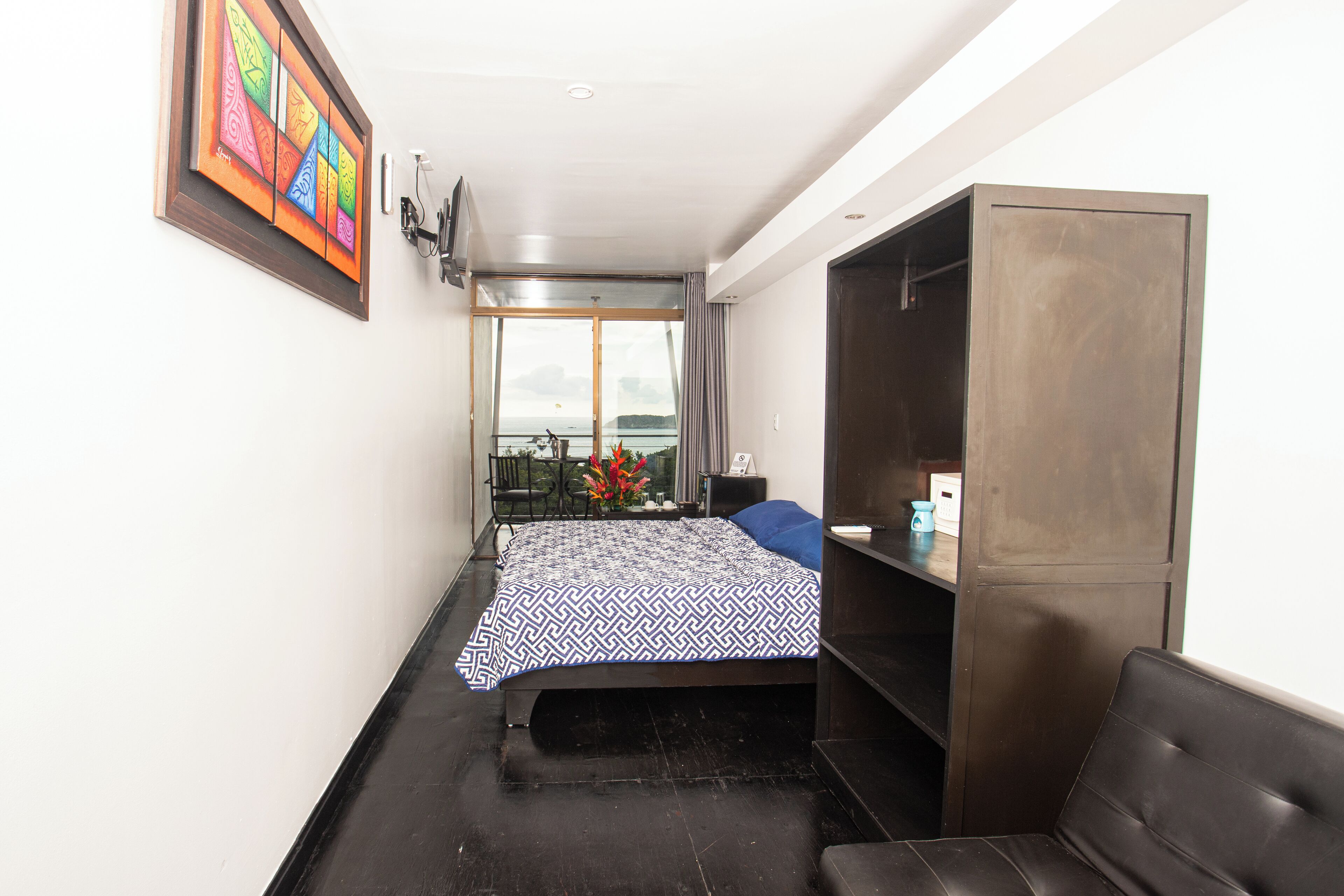 El Faro Beach Hotel El Faro Beach Hotel