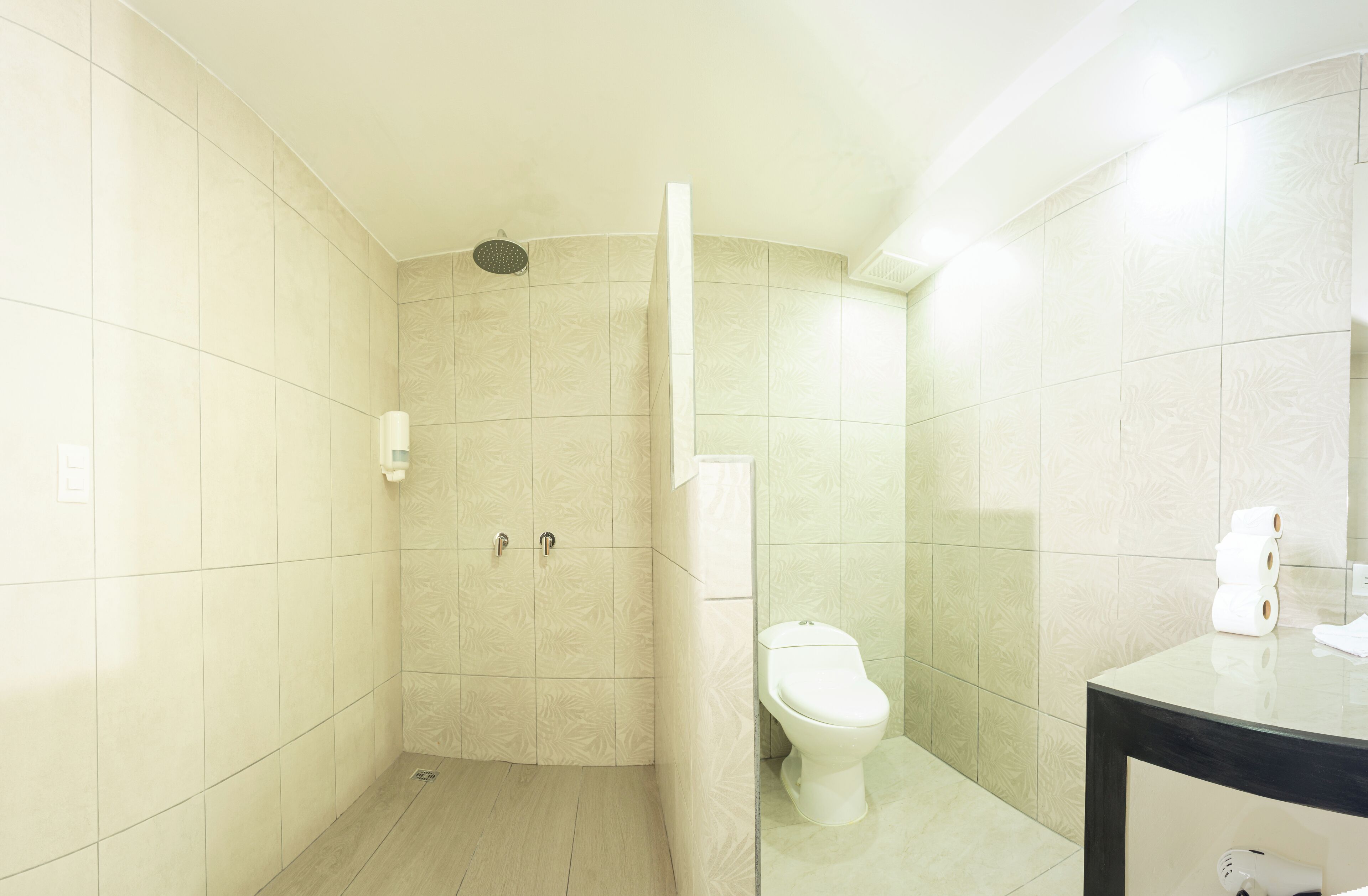 El Faro Beach Hotel El Faro Beach Hotel