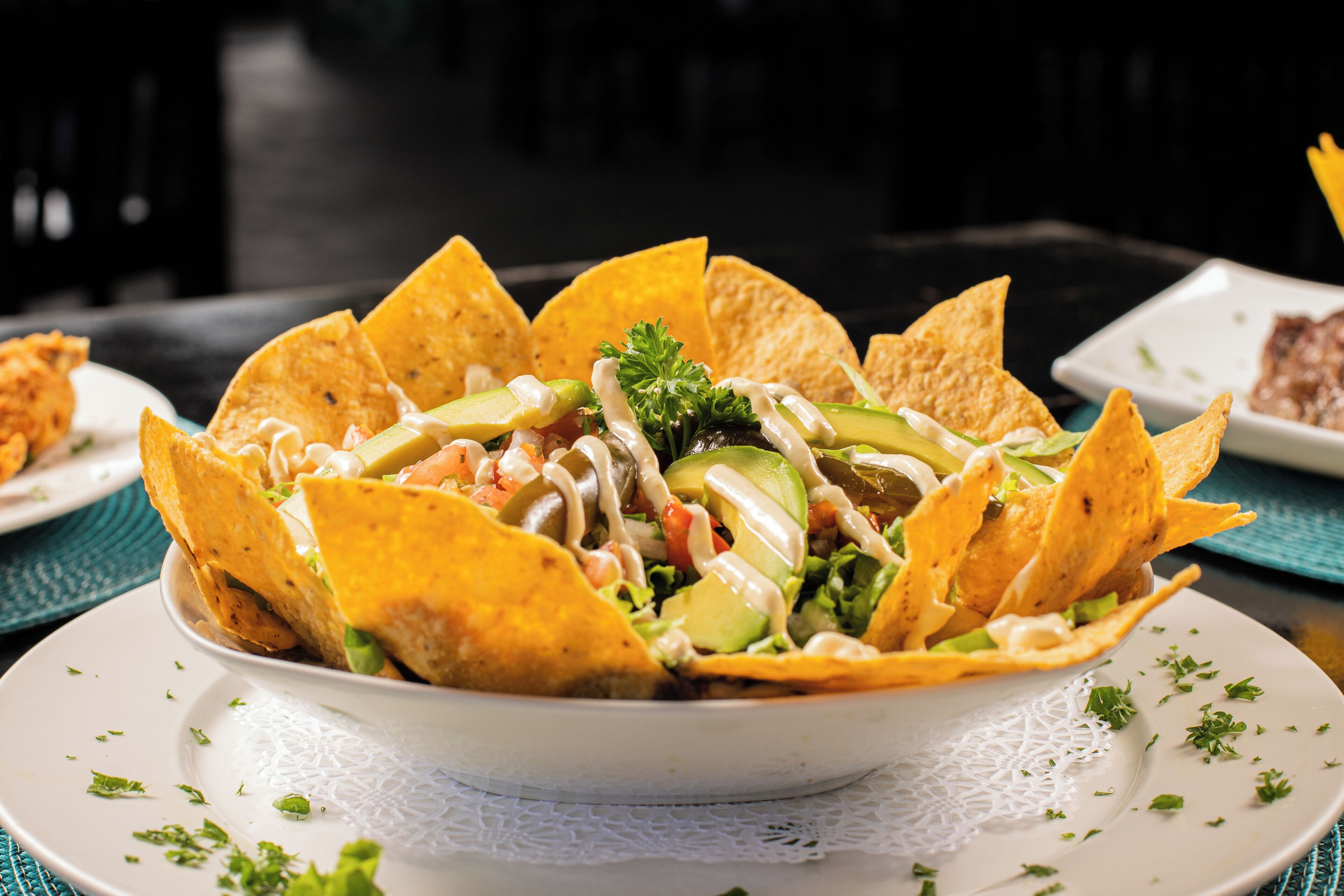 El Faro Beach Hotel El Faro Beach Hotel