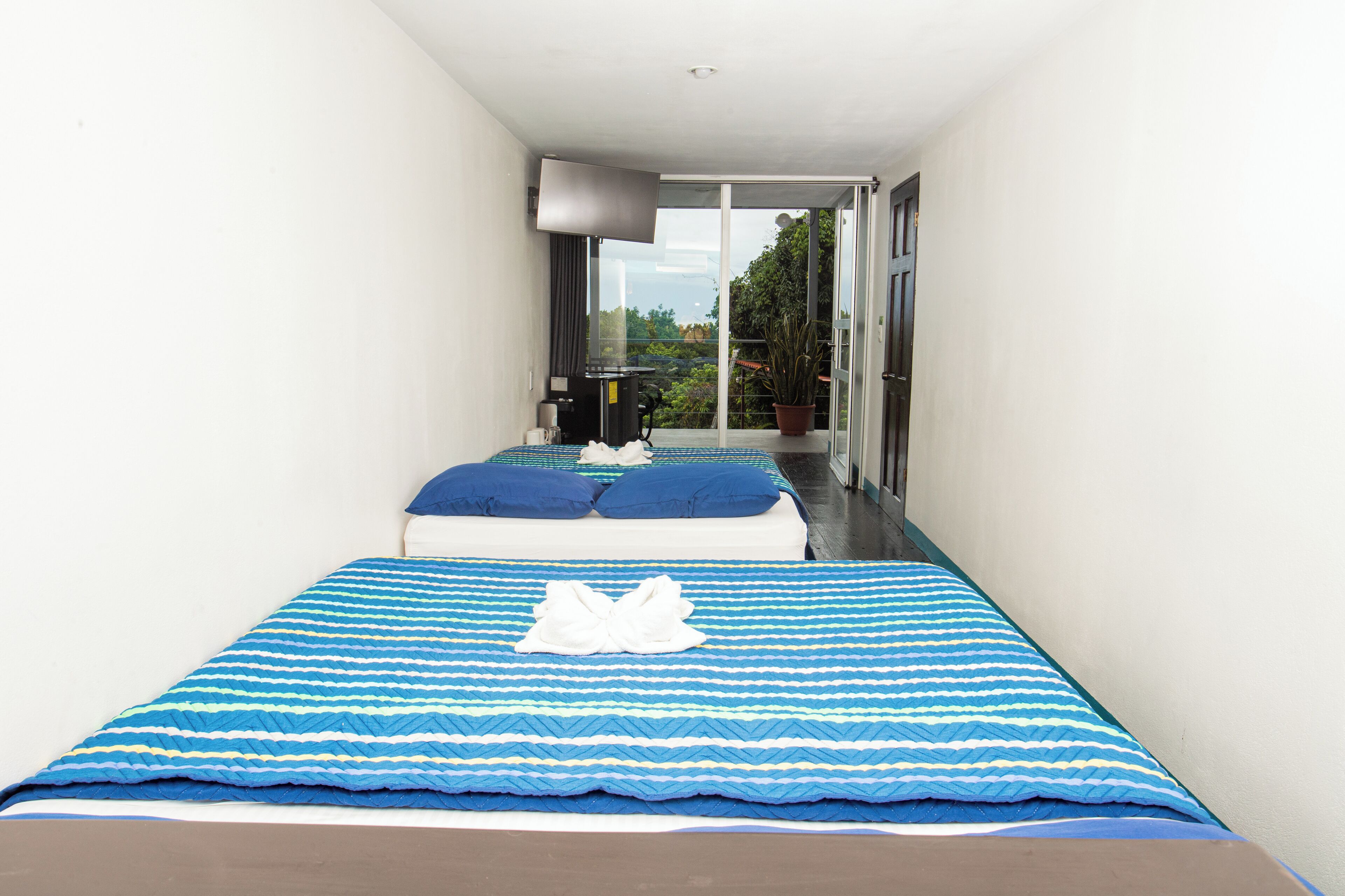 El Faro Beach Hotel El Faro Beach Hotel