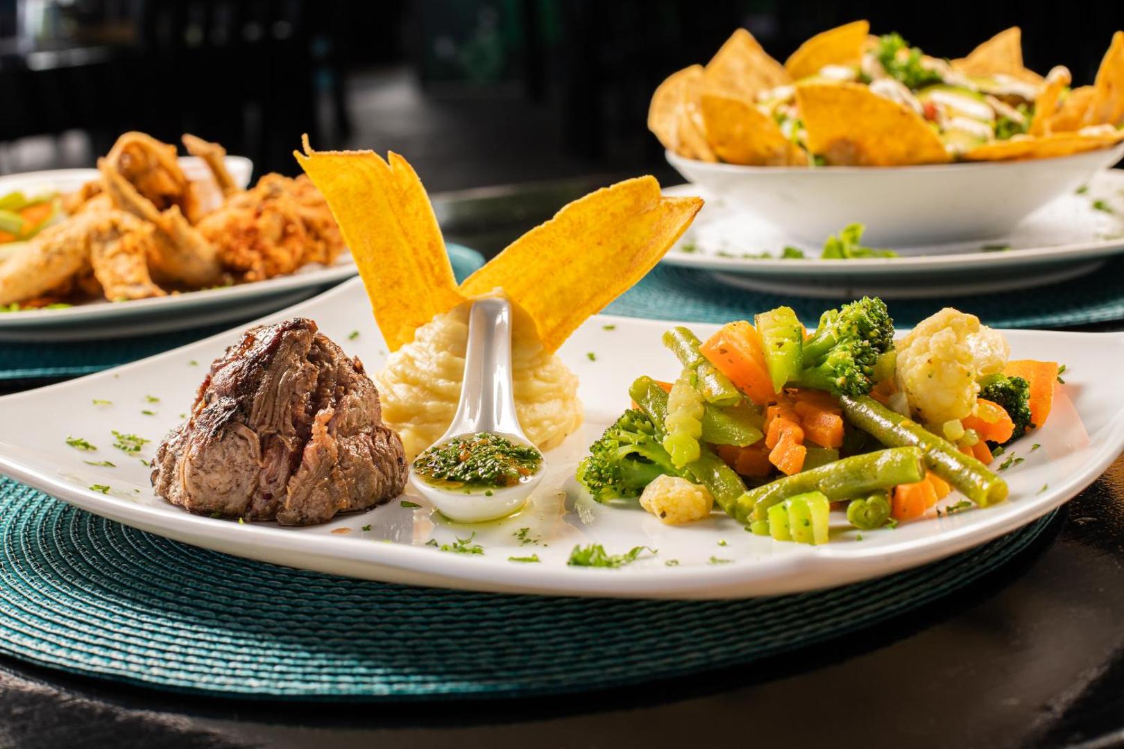 El Faro Beach Hotel El Faro Beach Hotel