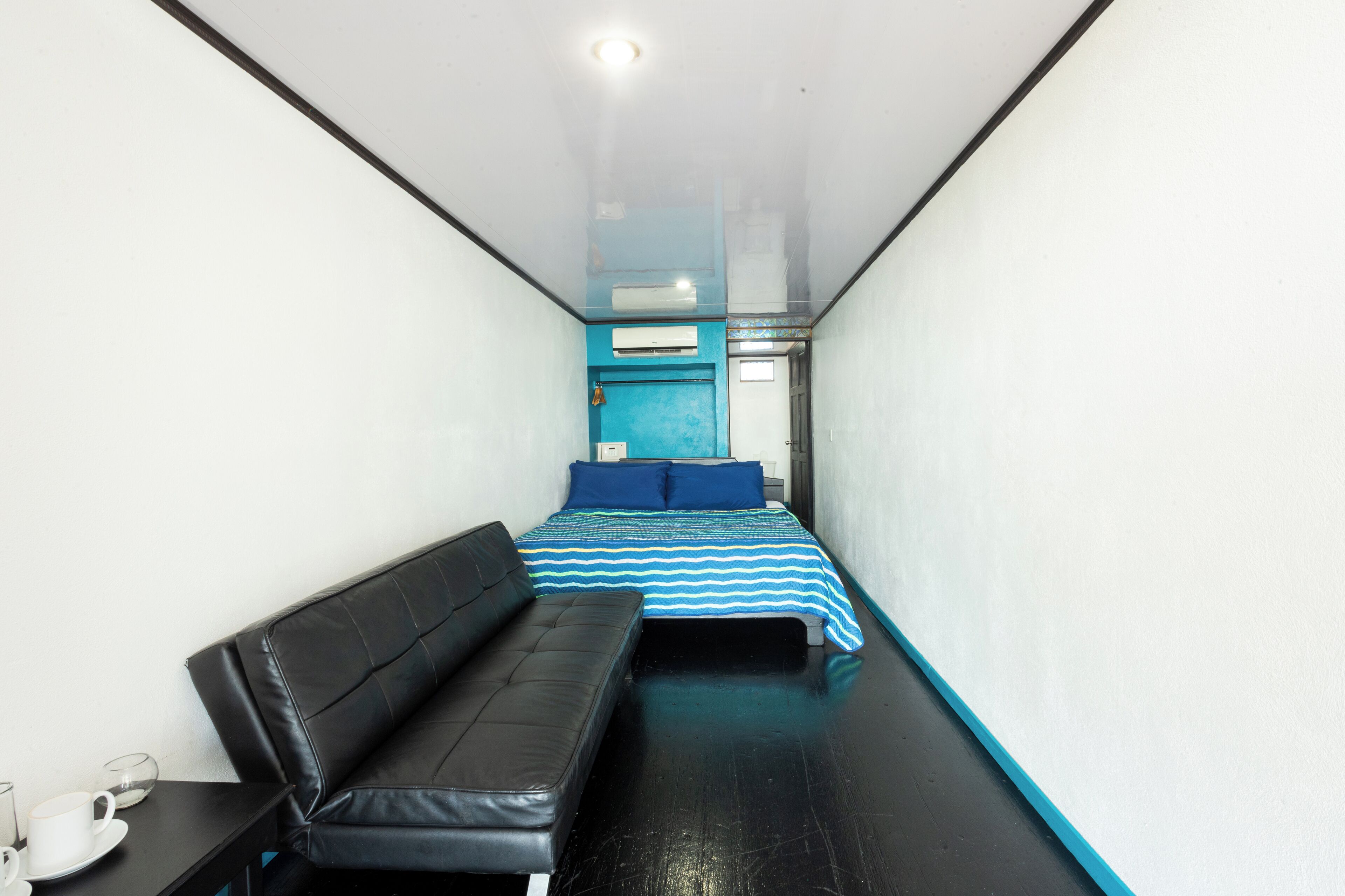 El Faro Beach Hotel El Faro Beach Hotel