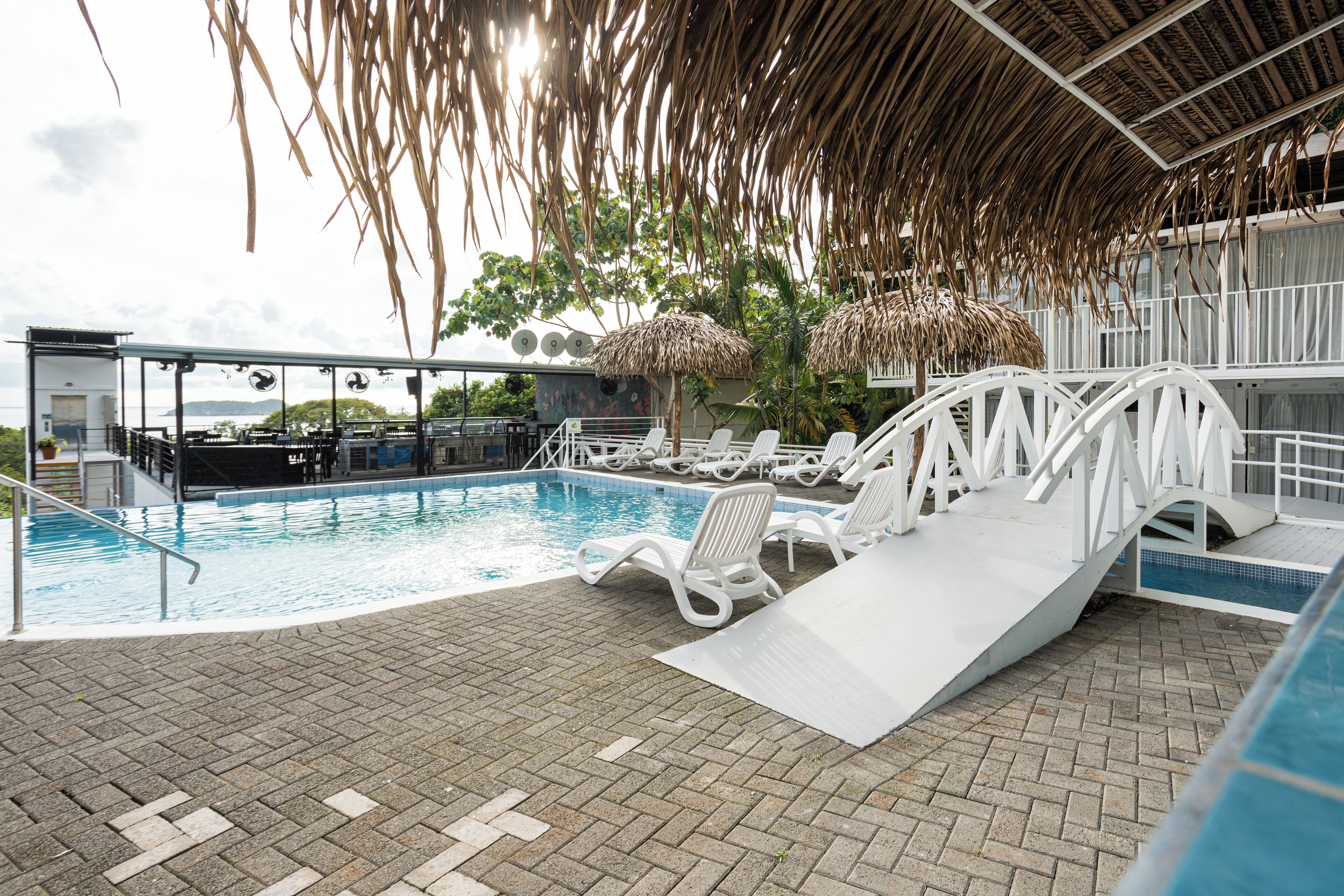 El Faro Beach Hotel El Faro Beach Hotel