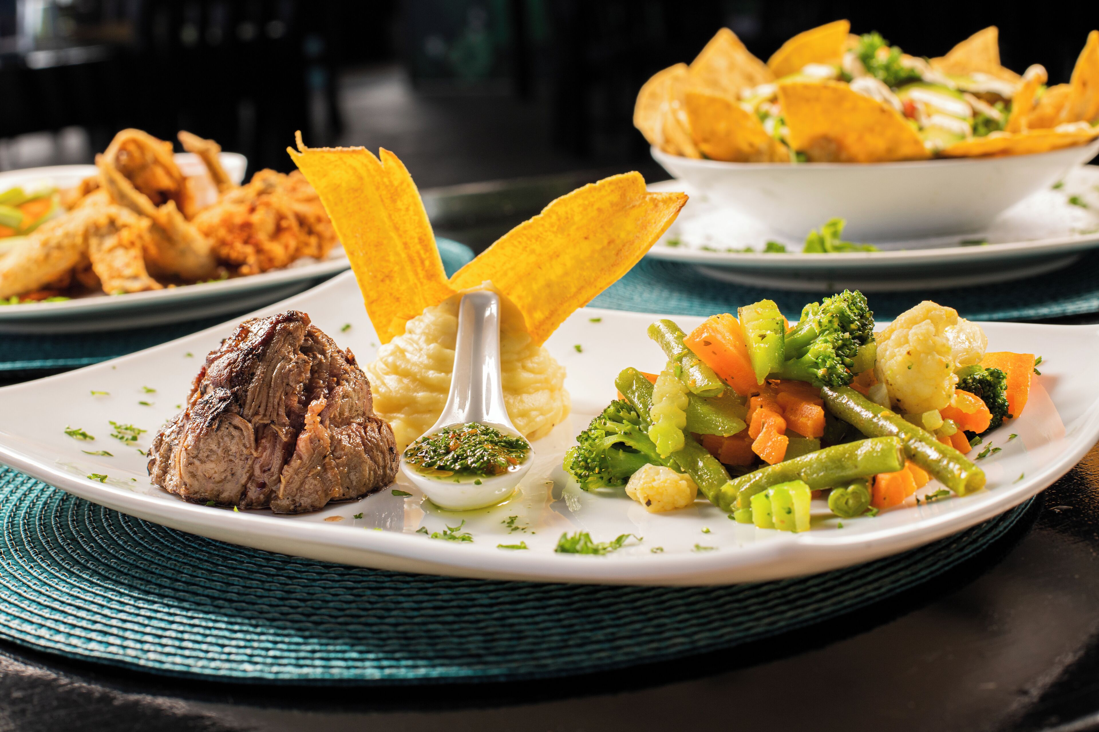 El Faro Beach Hotel El Faro Beach Hotel