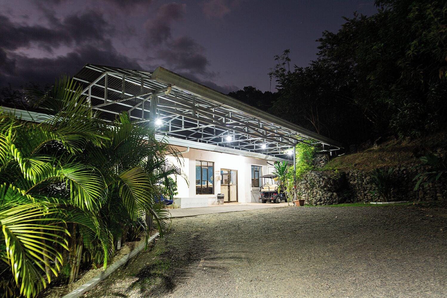 El Faro Beach Hotel El Faro Beach Hotel