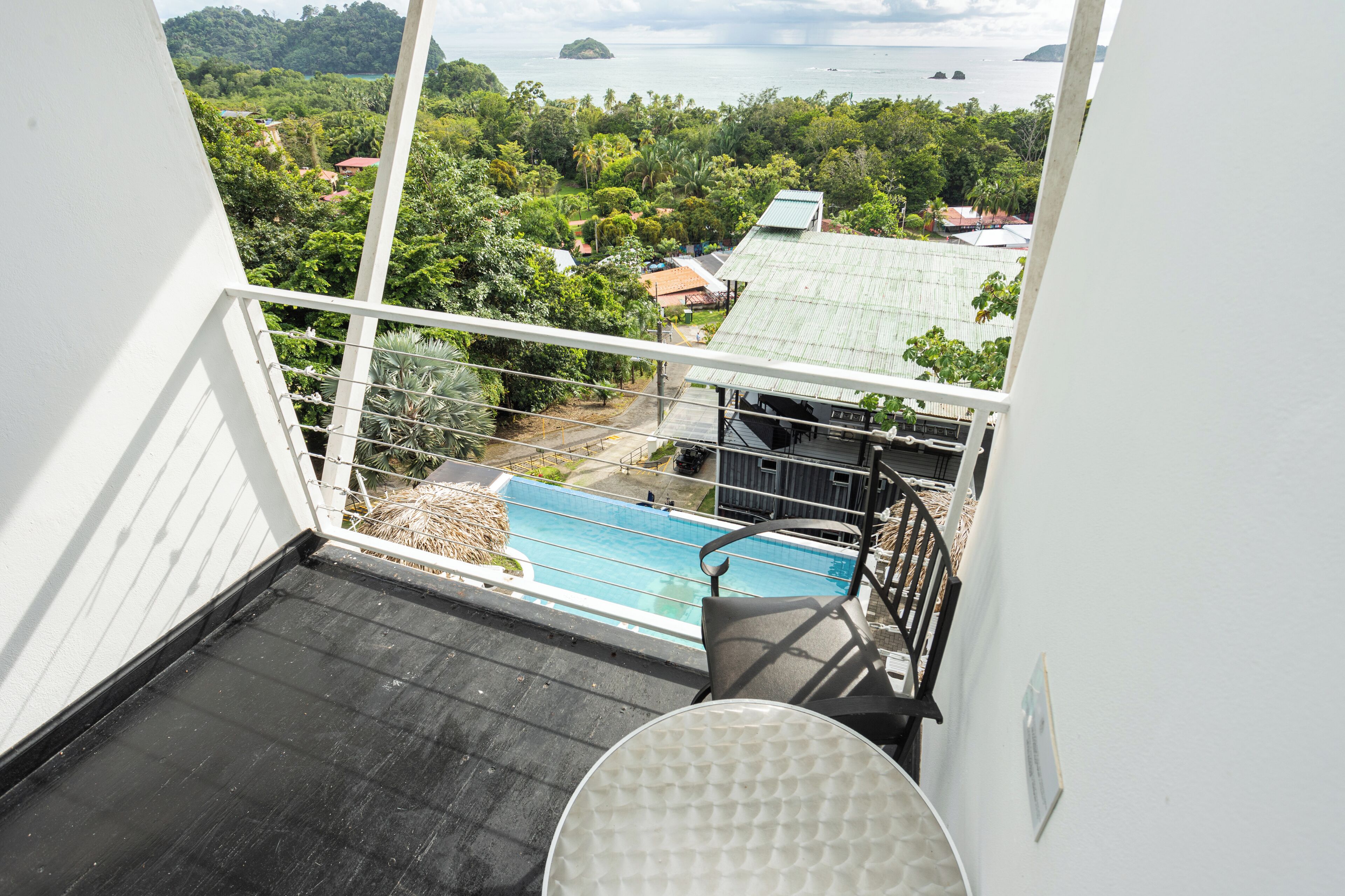 El Faro Beach Hotel El Faro Beach Hotel