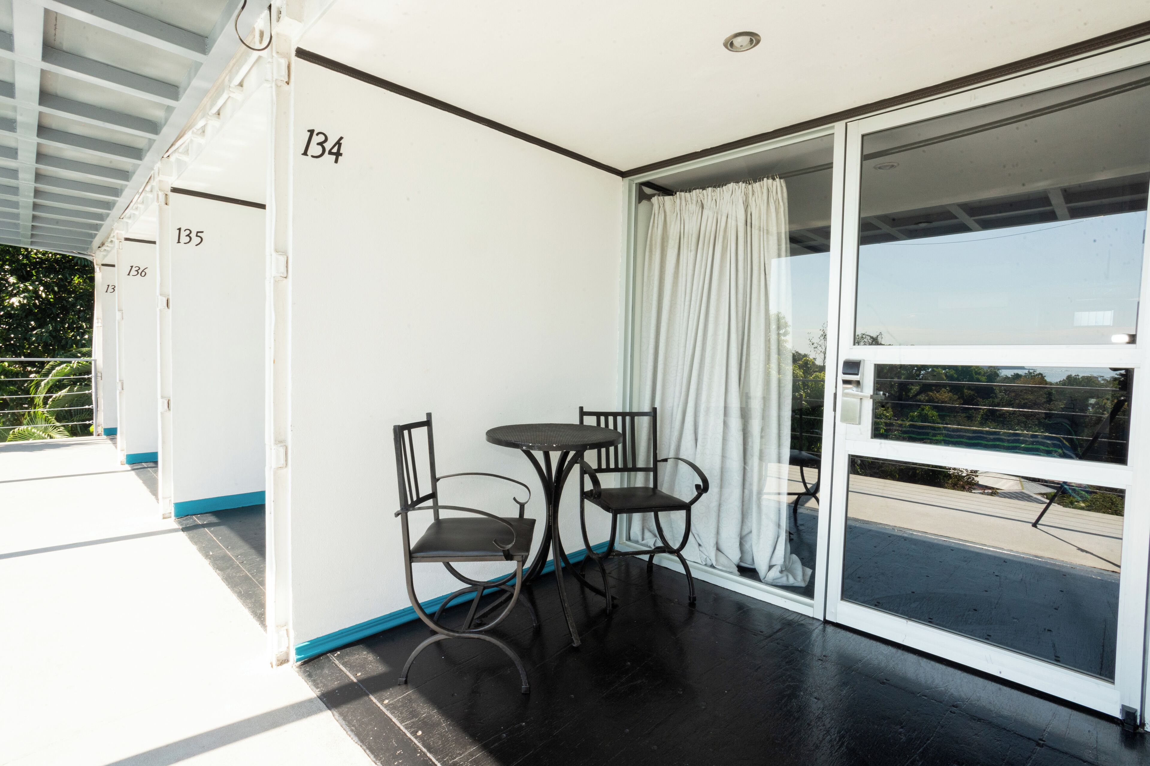 El Faro Beach Hotel El Faro Beach Hotel