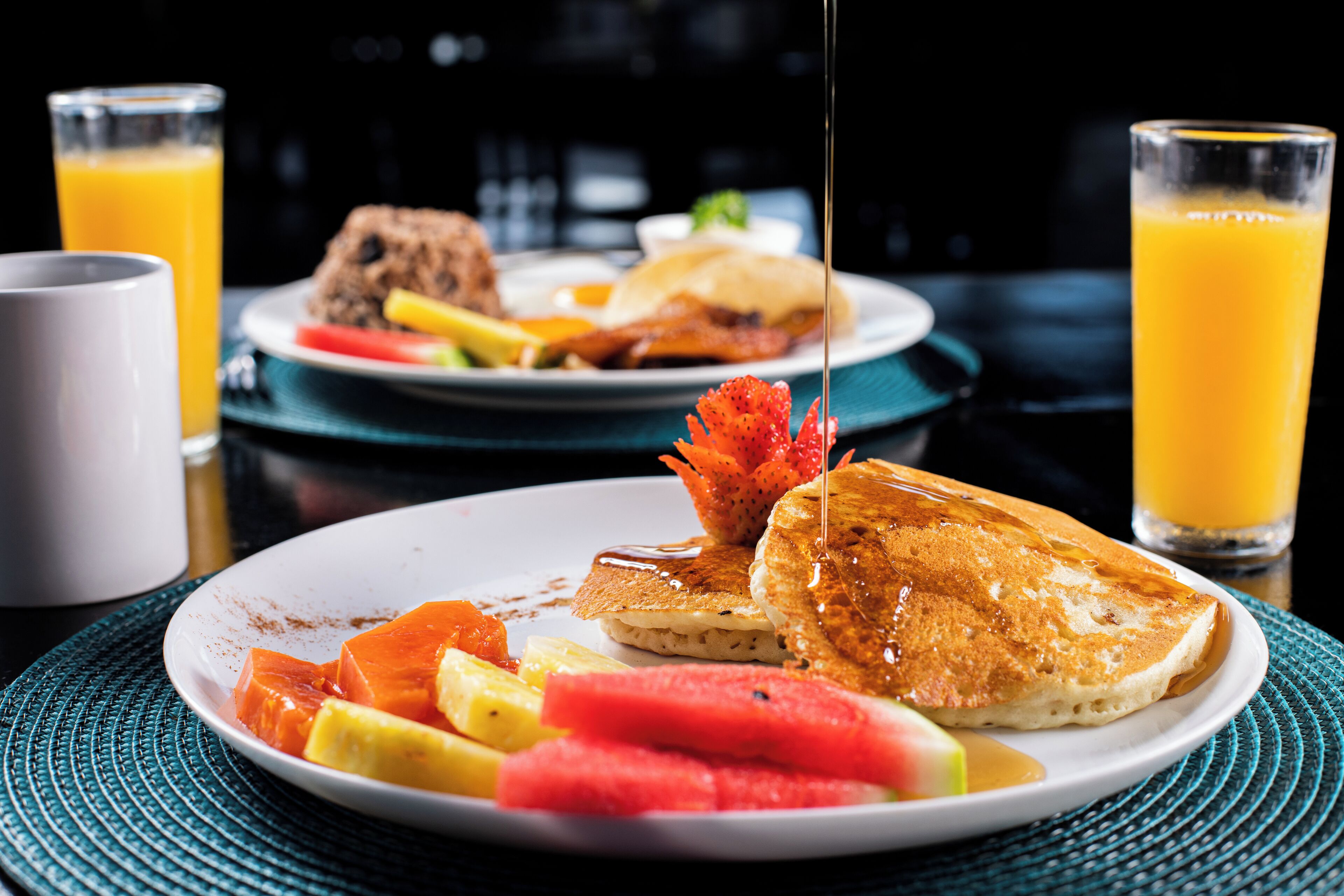 El Faro Beach Hotel El Faro Beach Hotel