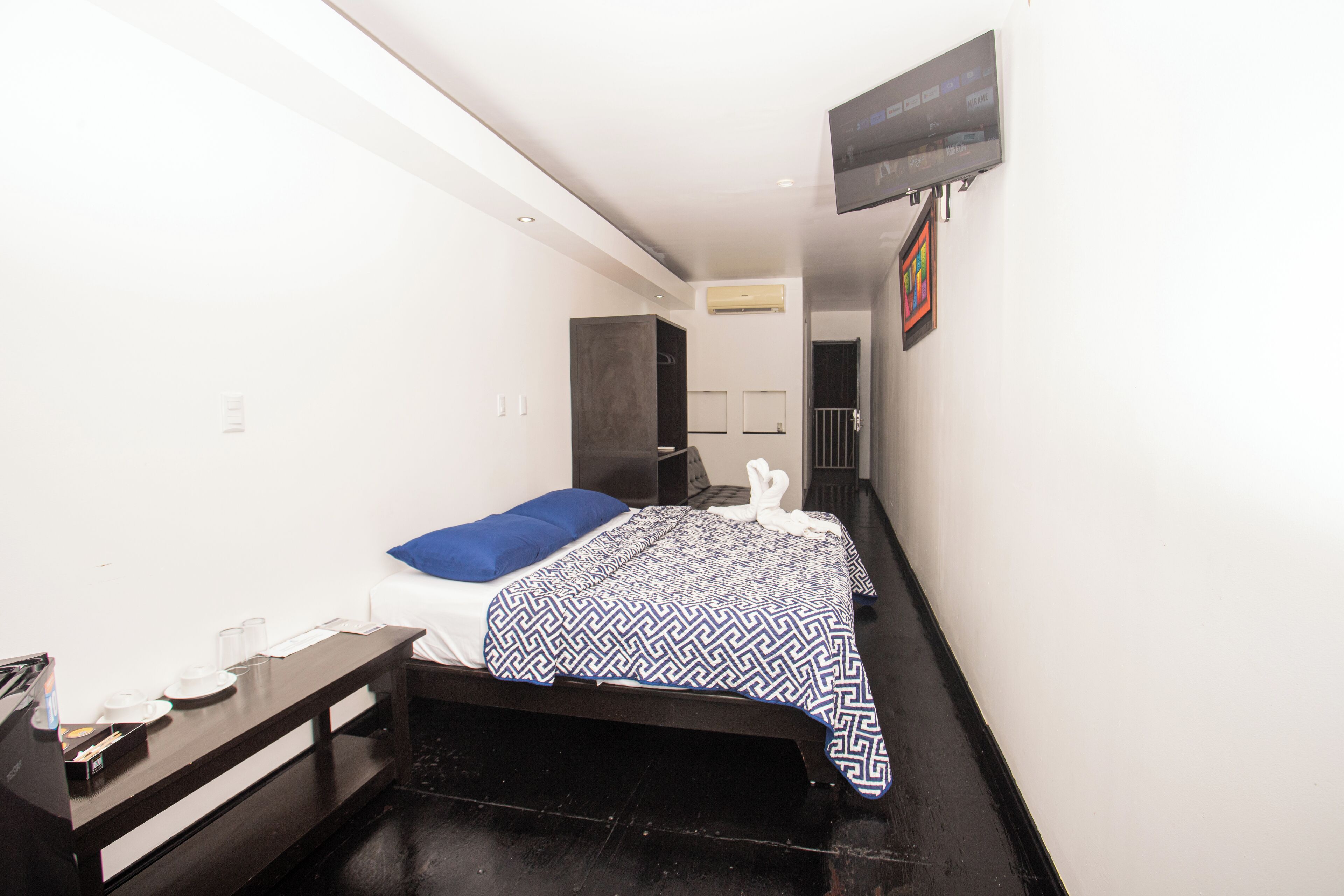 El Faro Beach Hotel El Faro Beach Hotel