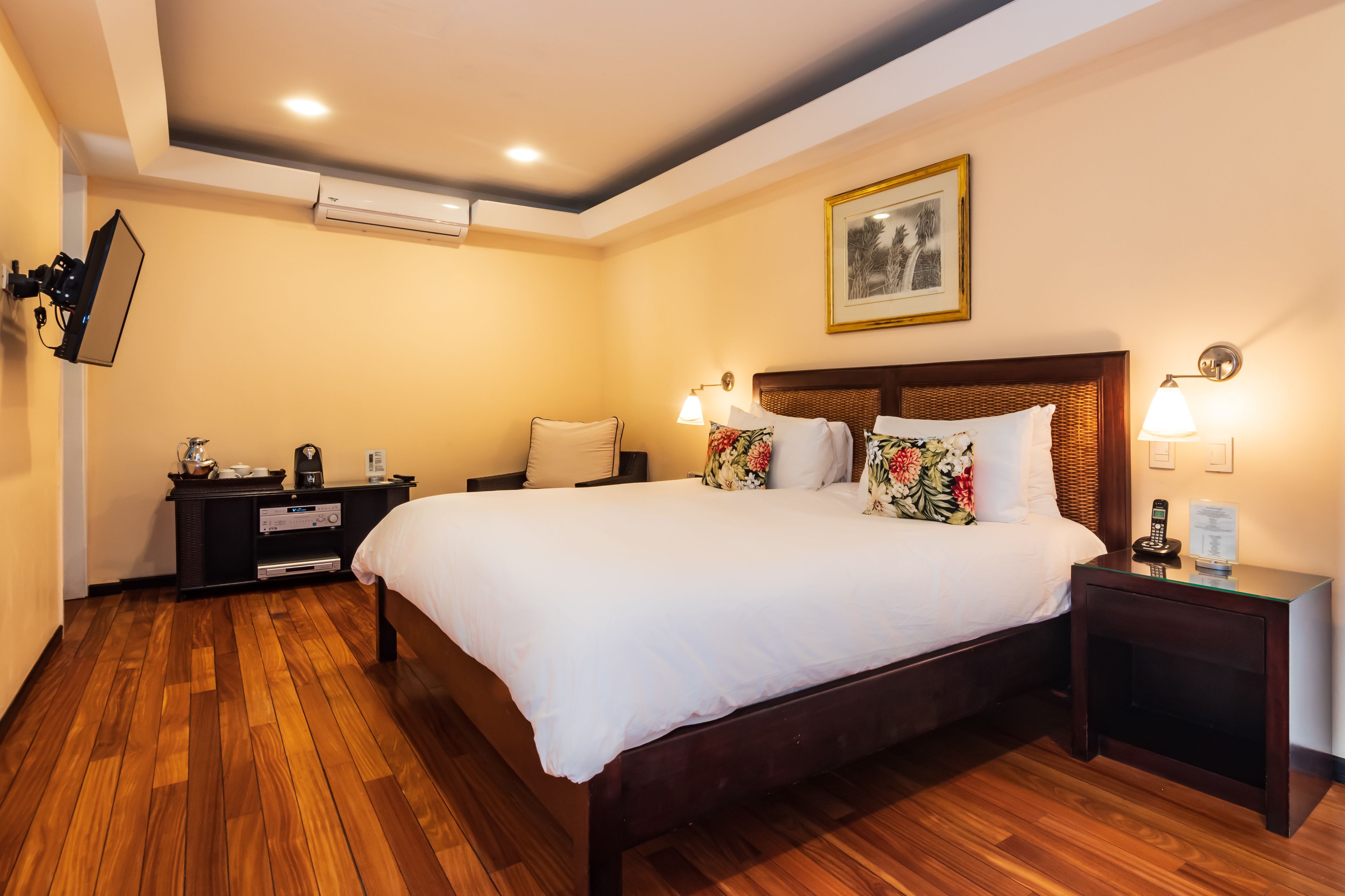 Gaia Hotel & Reserve Gaia Hotel & Reserve