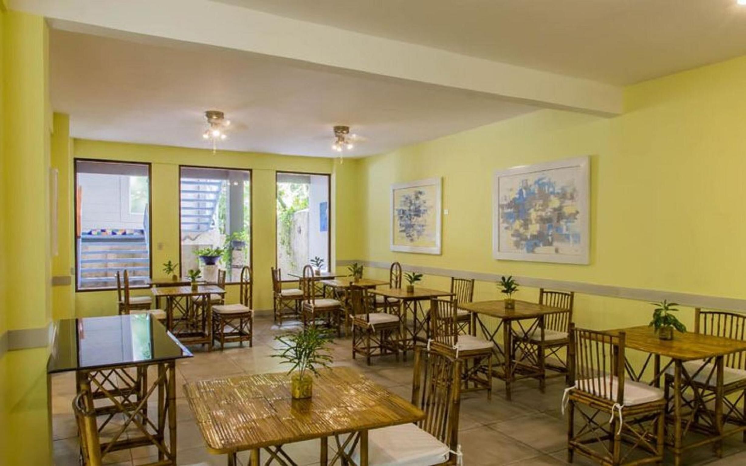 Hotel Plaza Yara Hotel Plaza Yara