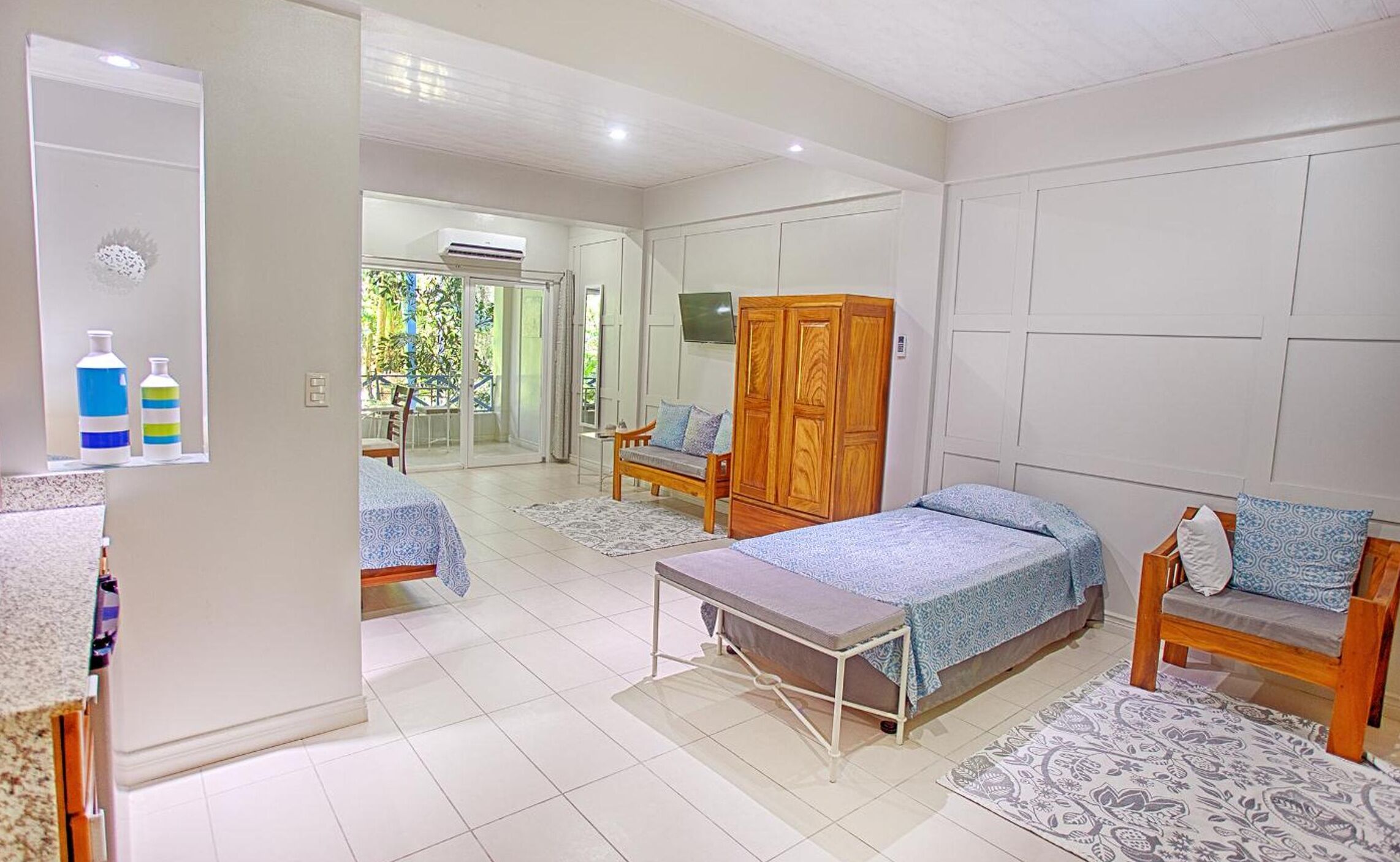 Hotel Plaza Yara Hotel Plaza Yara