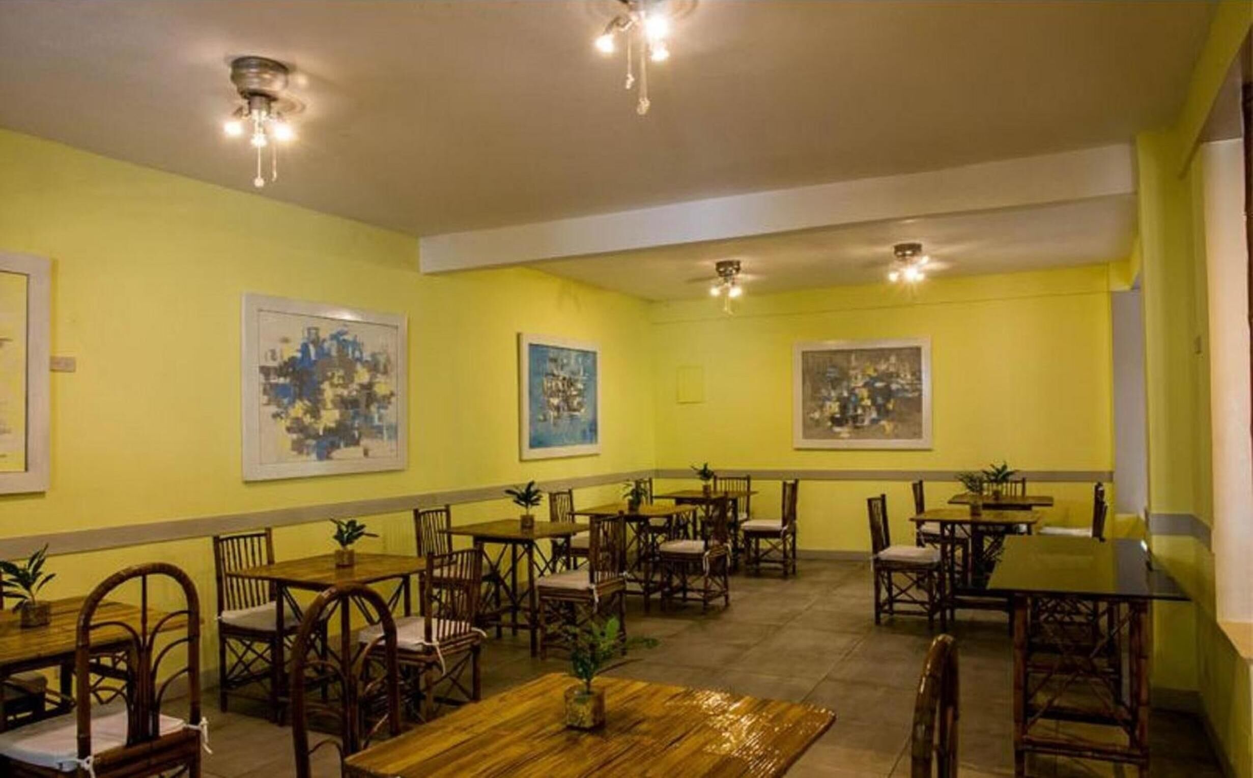 Hotel Plaza Yara Hotel Plaza Yara