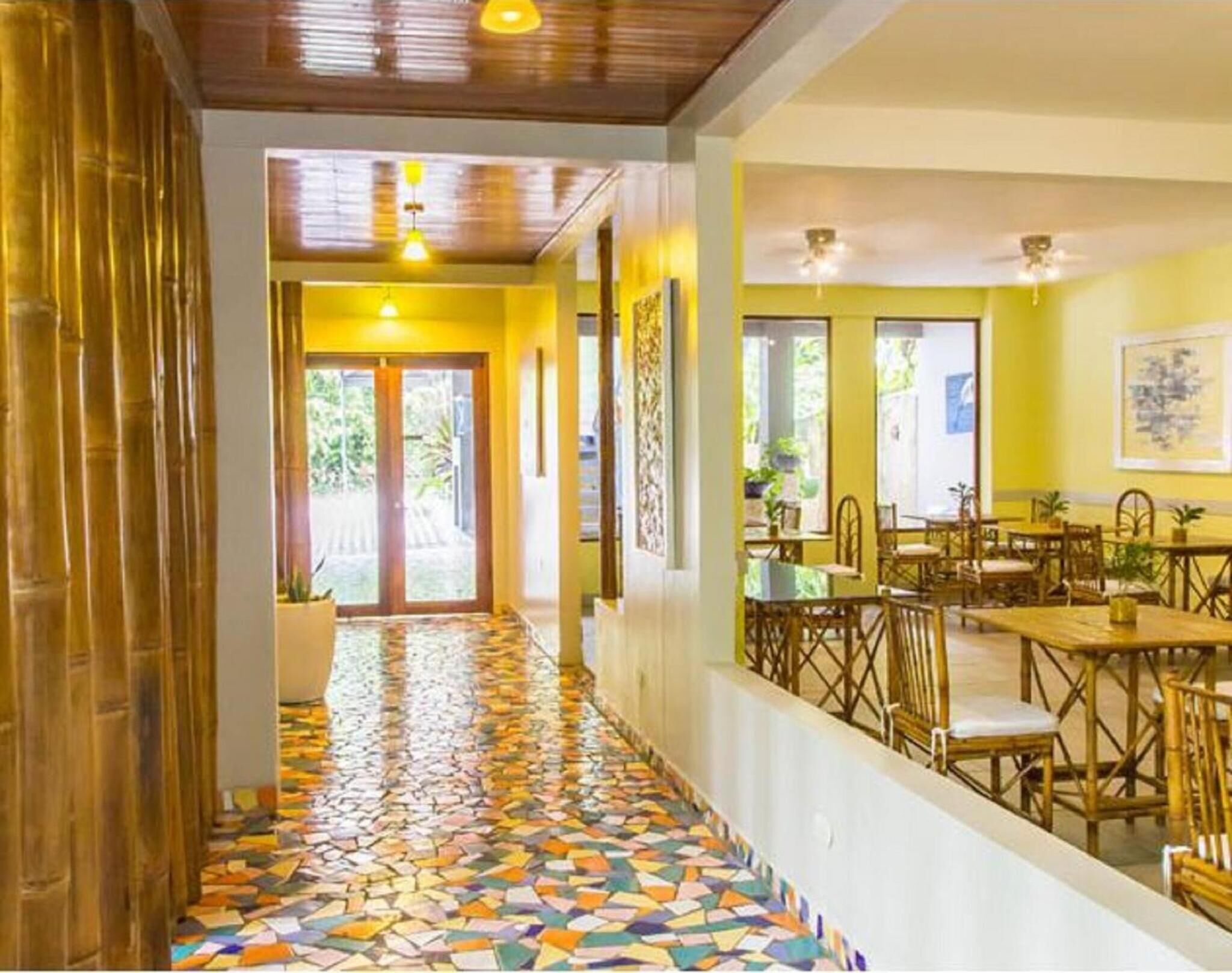 Hotel Plaza Yara Hotel Plaza Yara