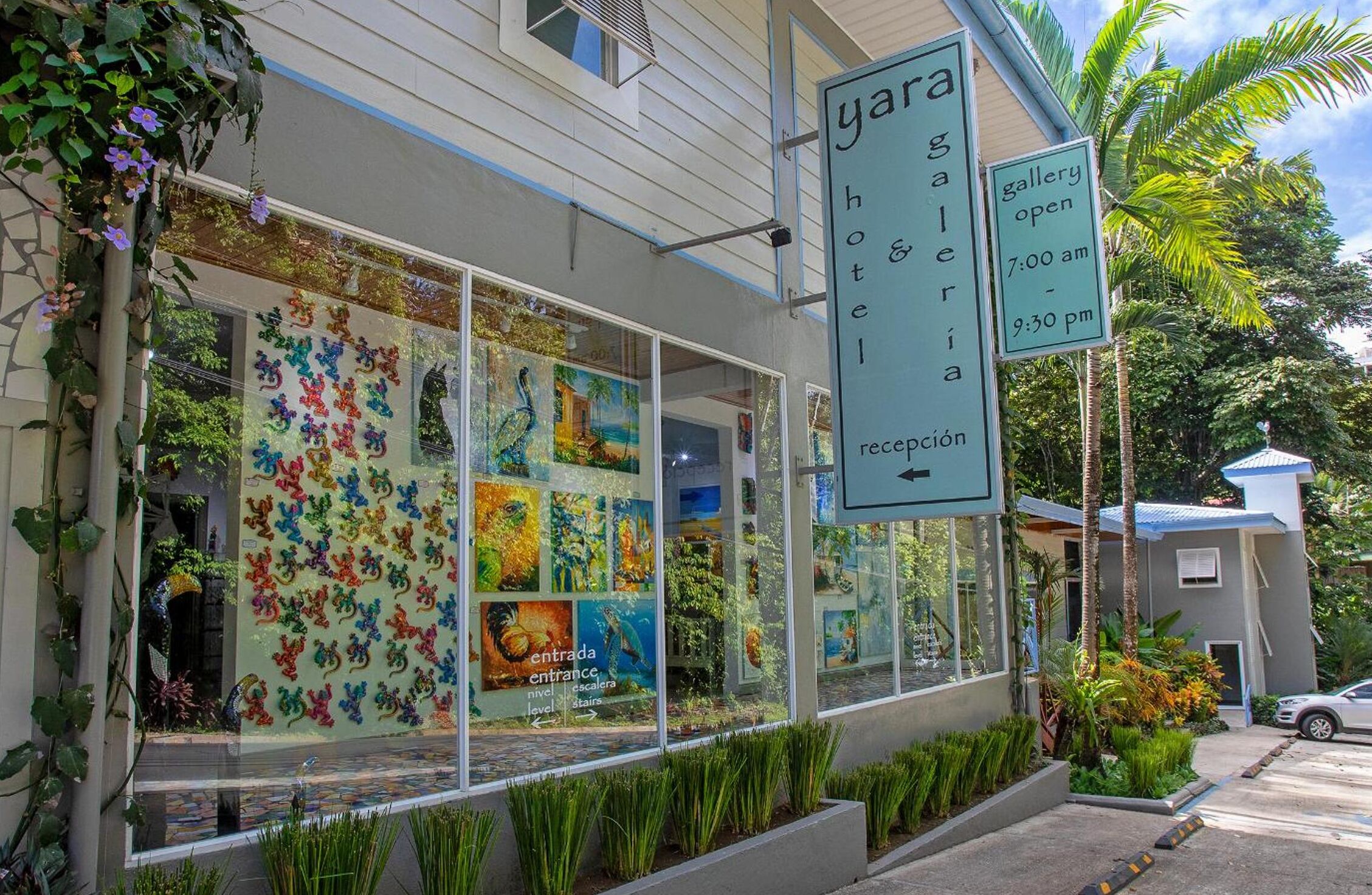 Hotel Plaza Yara Hotel Plaza Yara