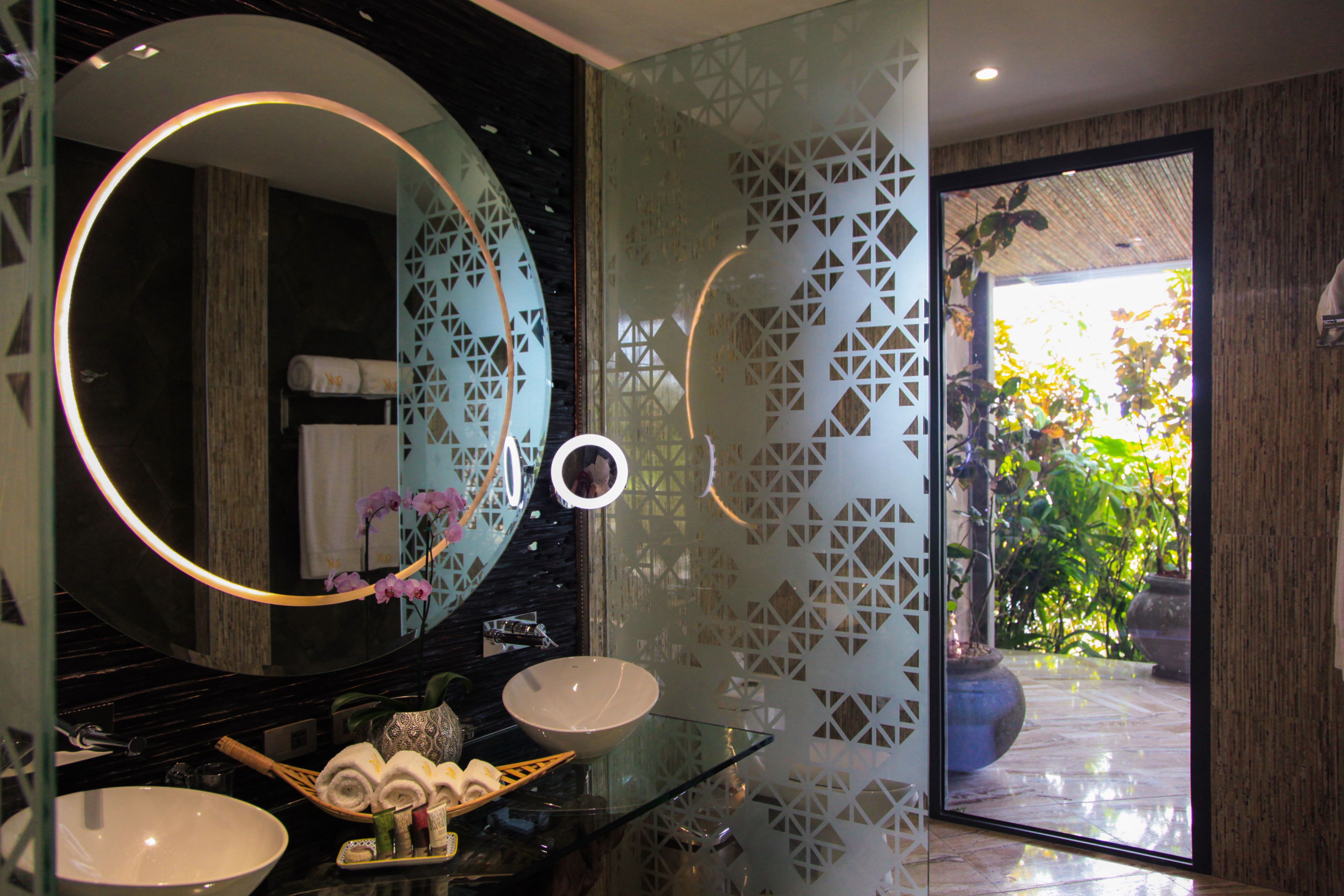 Makanda by The Sea Hotel Makanda by The Sea Hotel