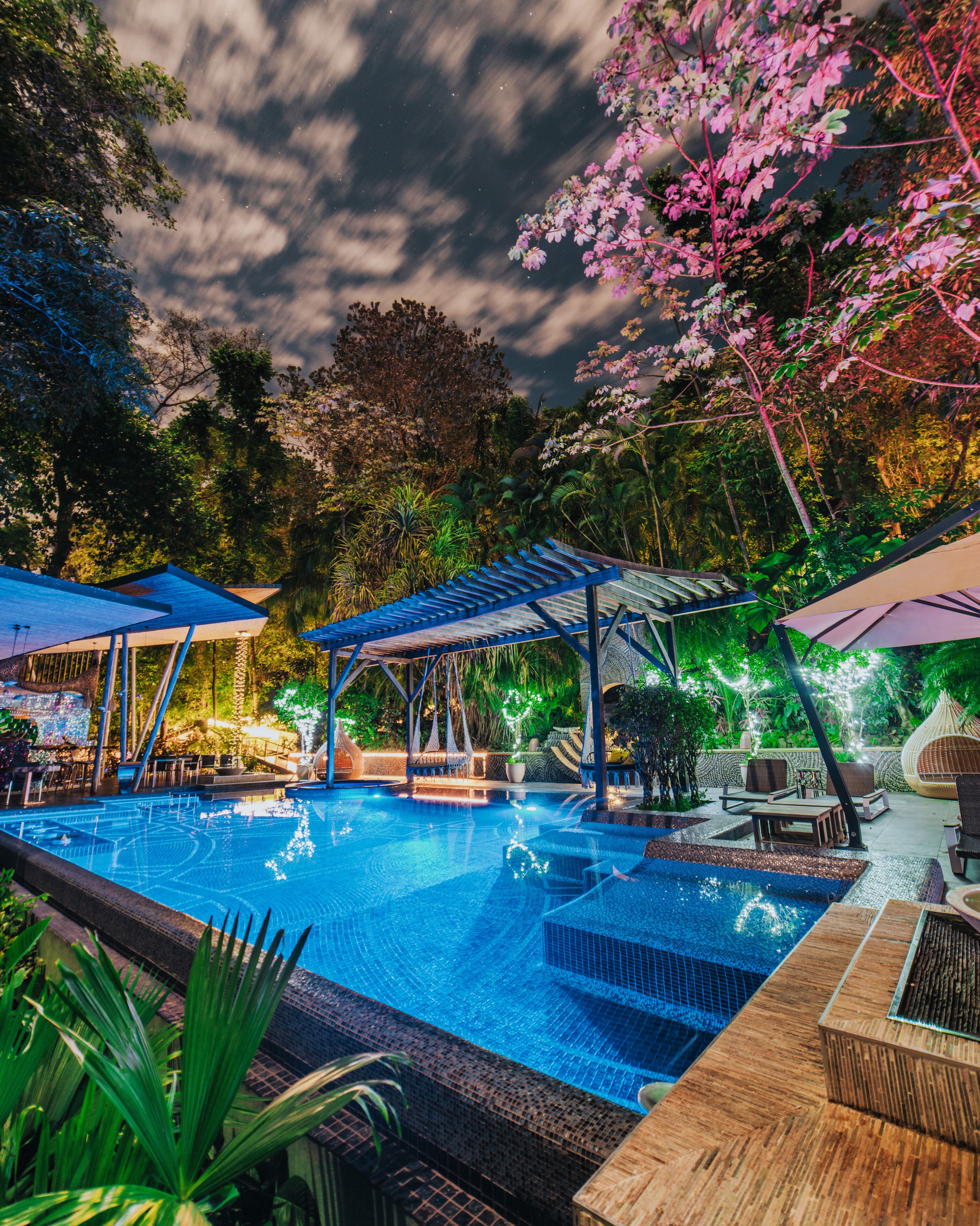 Makanda by The Sea Hotel Makanda by The Sea Hotel