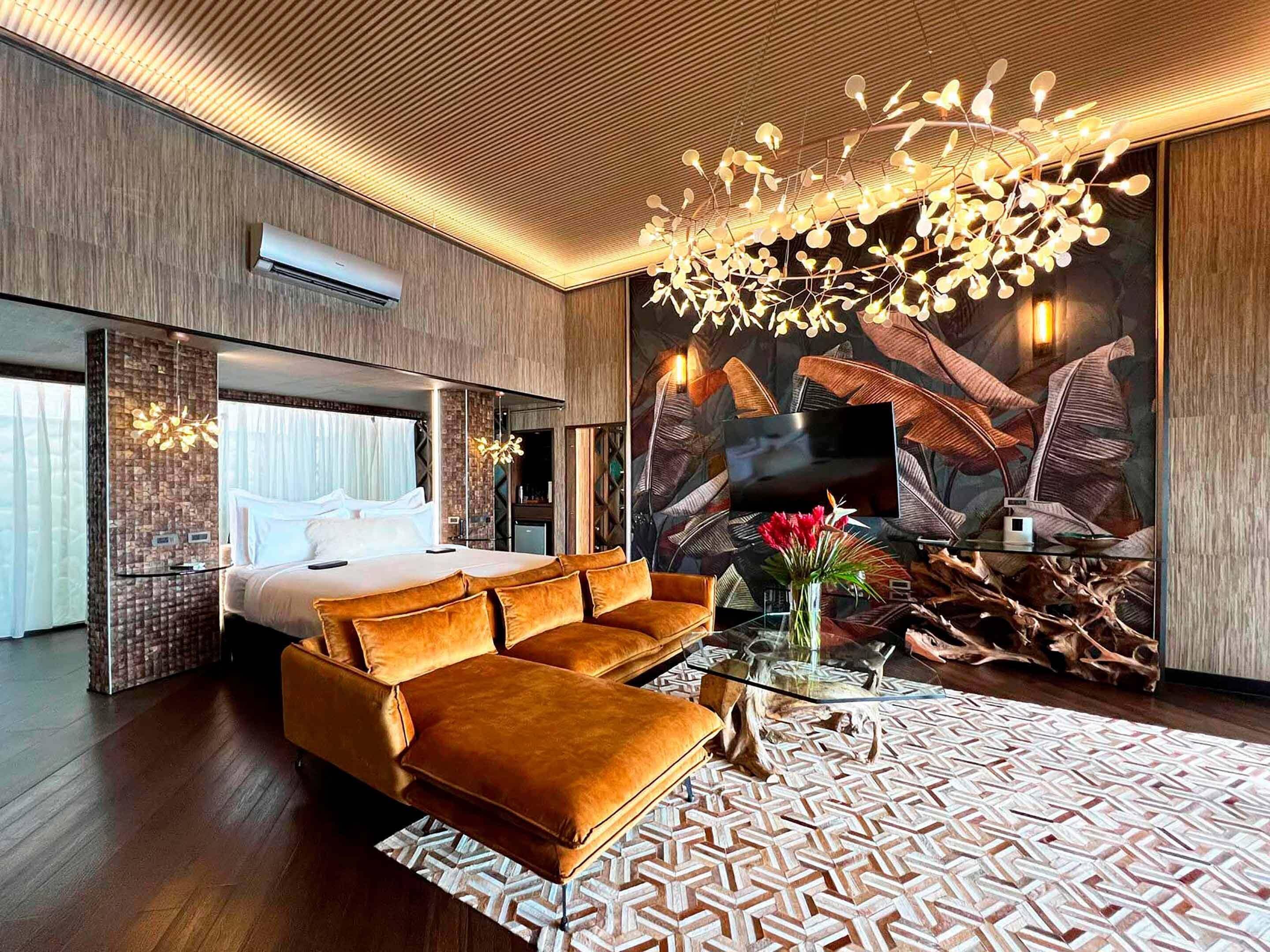 Makanda by The Sea Hotel Makanda by The Sea Hotel