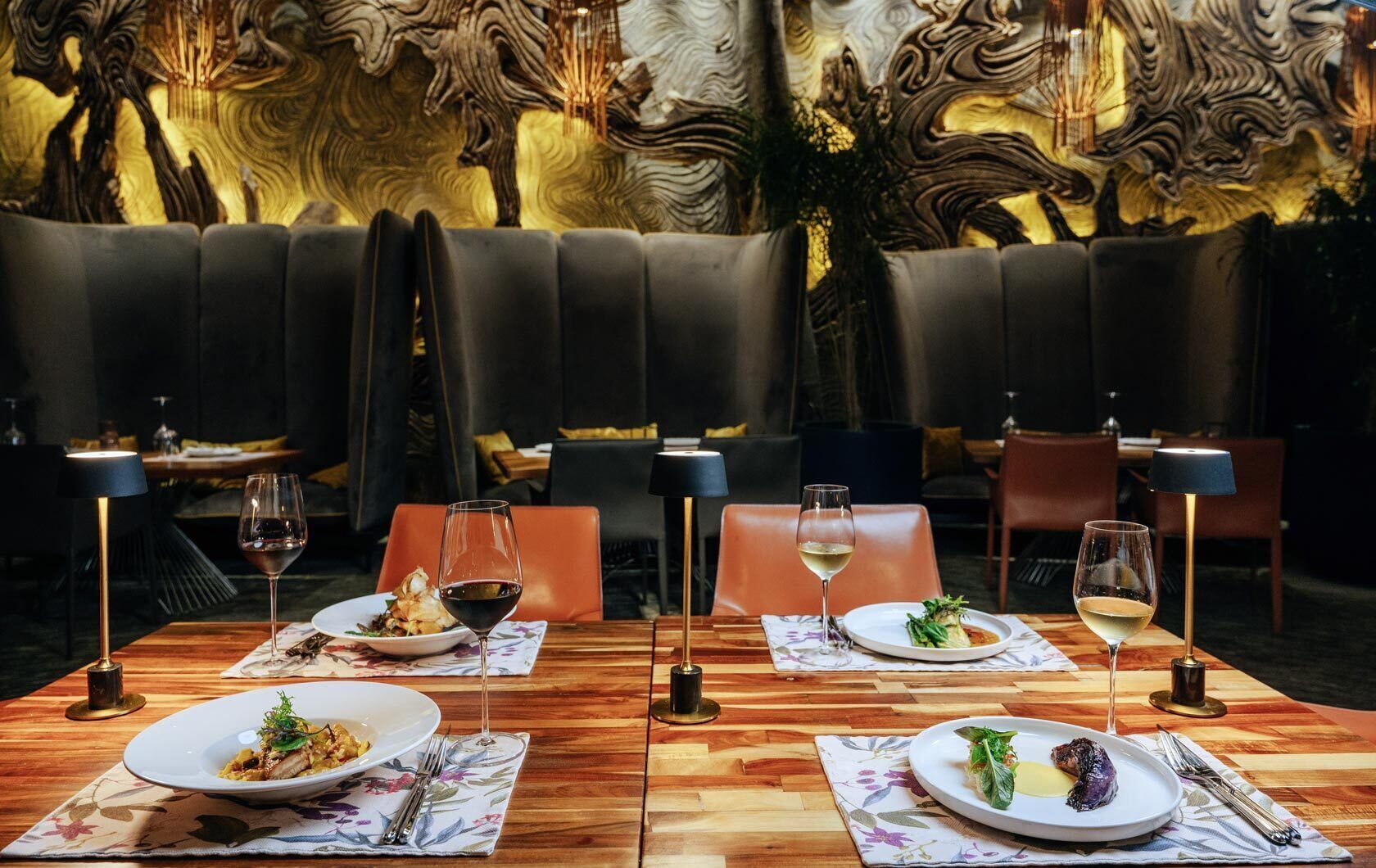 Makanda by The Sea Hotel Makanda by The Sea Hotel