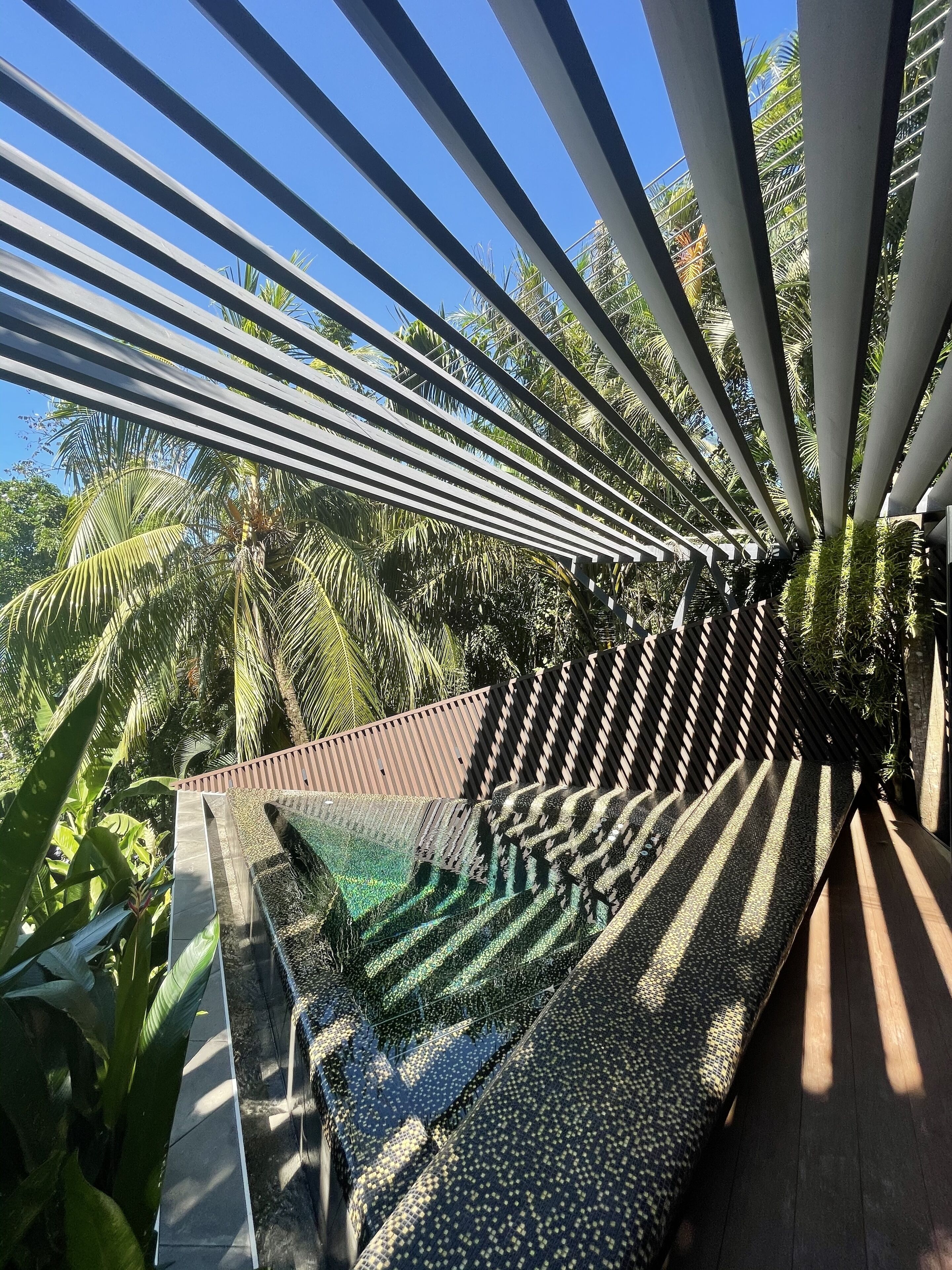 Makanda by The Sea Hotel Makanda by The Sea Hotel