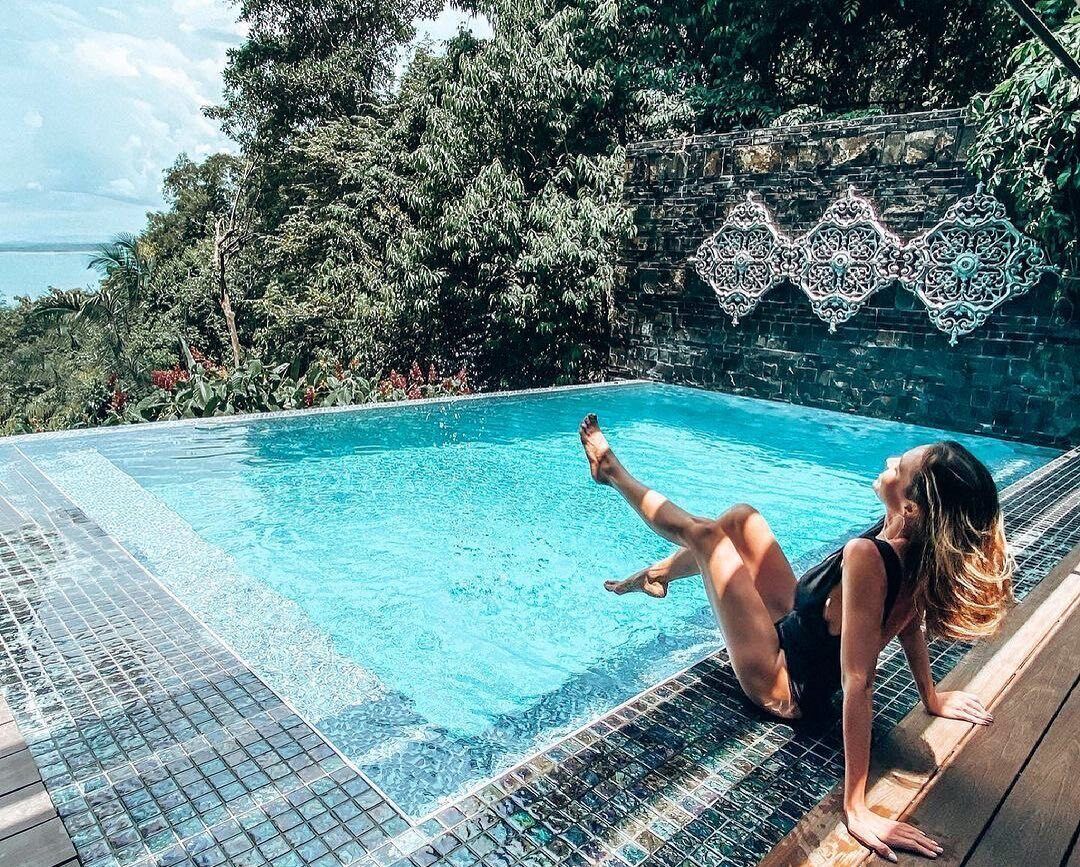 Makanda by The Sea Hotel Makanda by The Sea Hotel