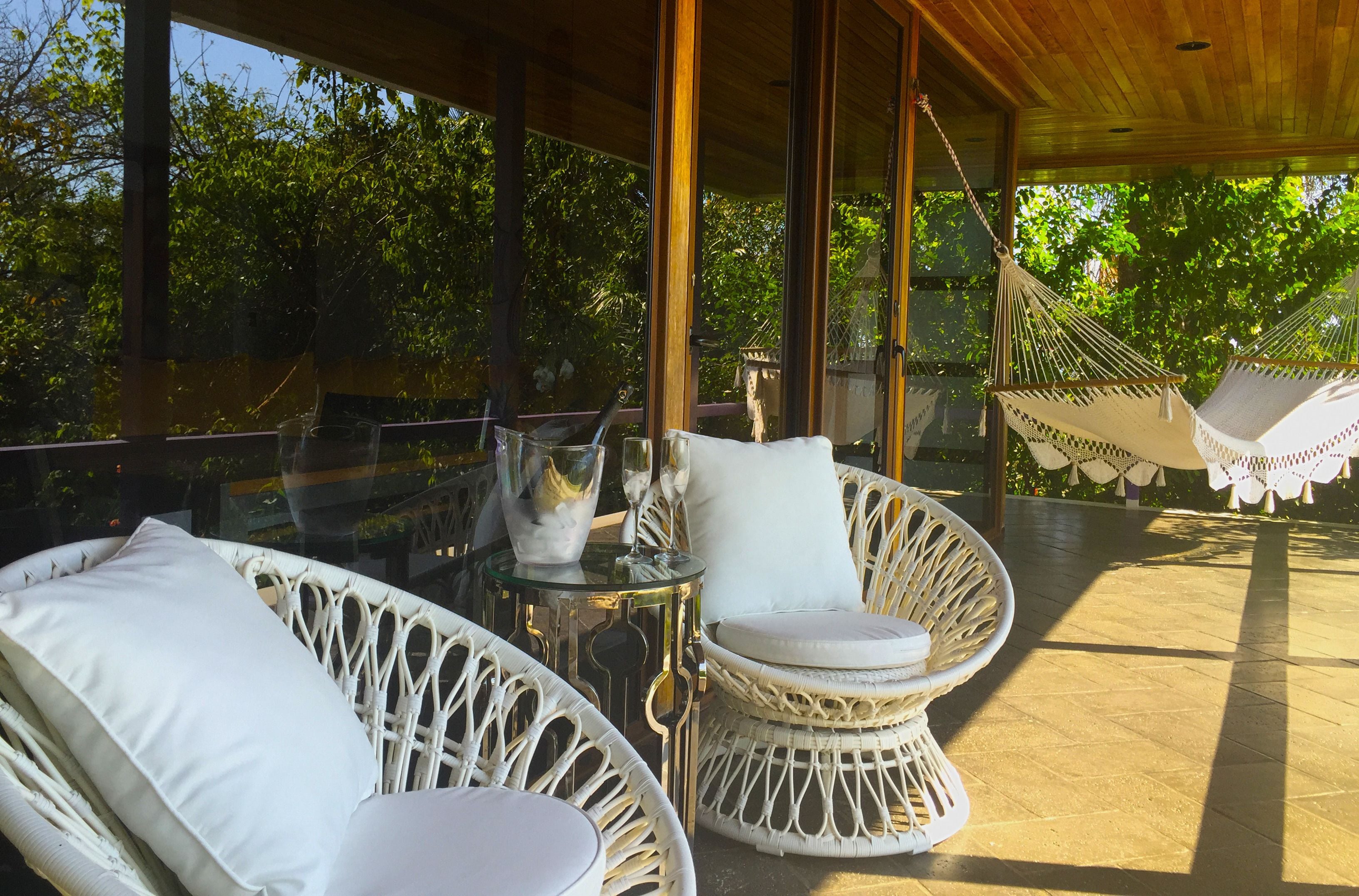 Makanda by The Sea Hotel Makanda by The Sea Hotel