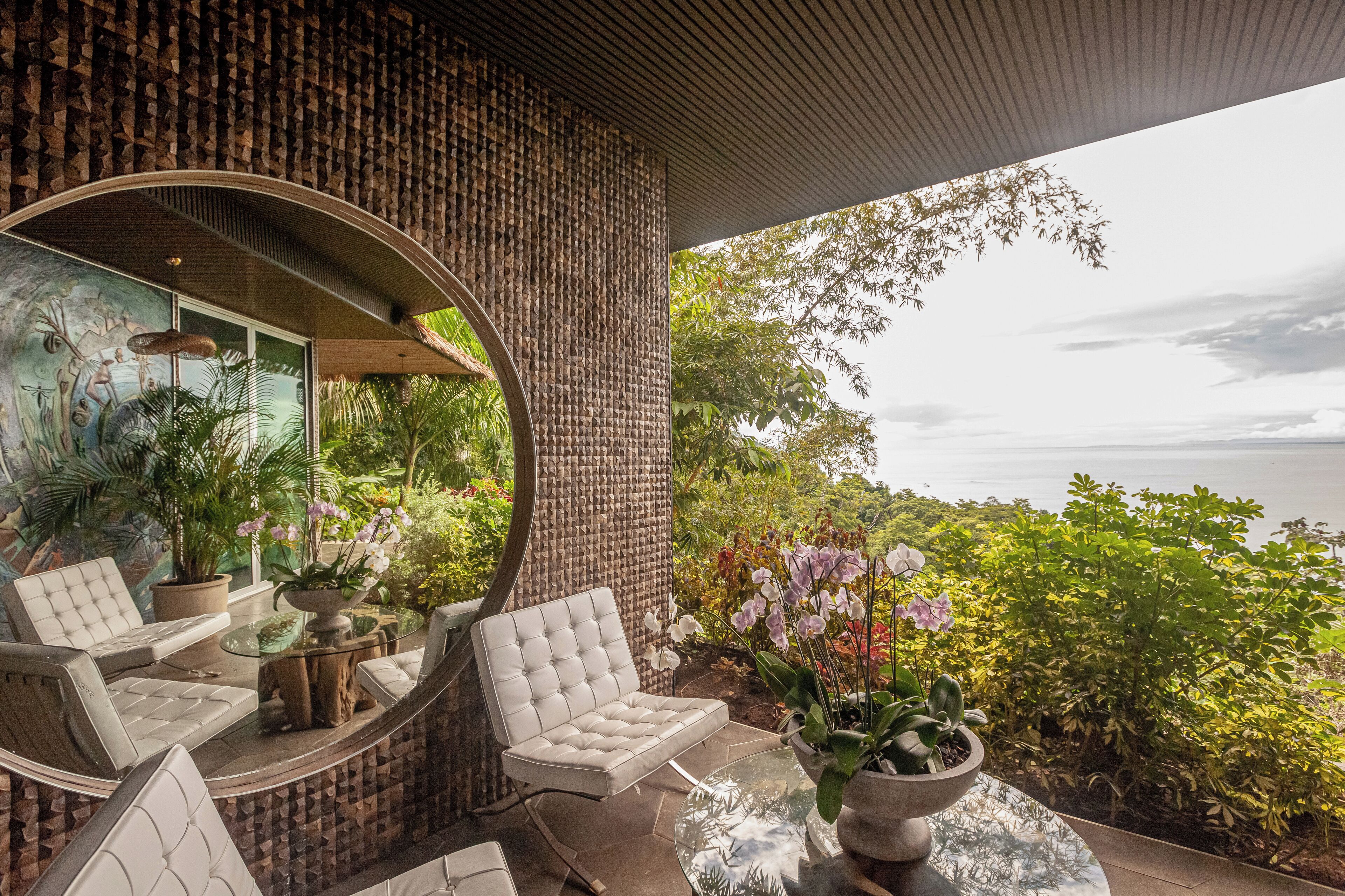 Makanda by The Sea Hotel Makanda by The Sea Hotel