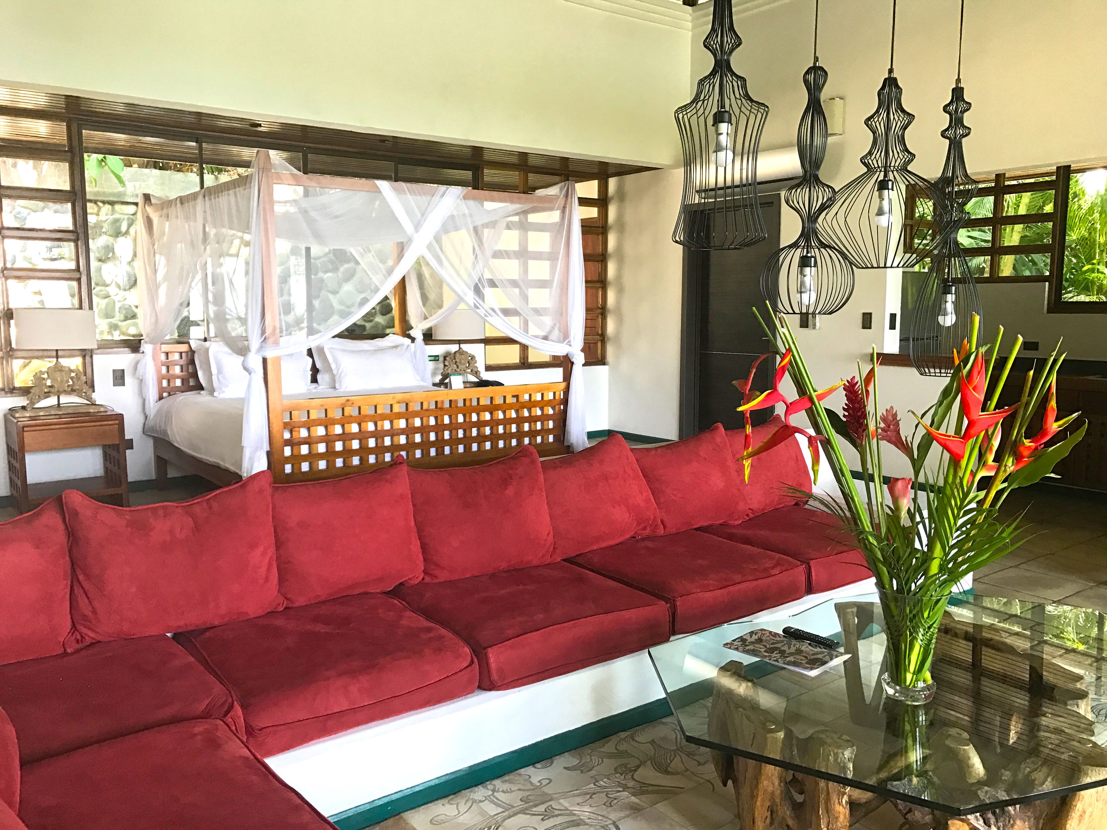 Makanda by The Sea Hotel Makanda by The Sea Hotel